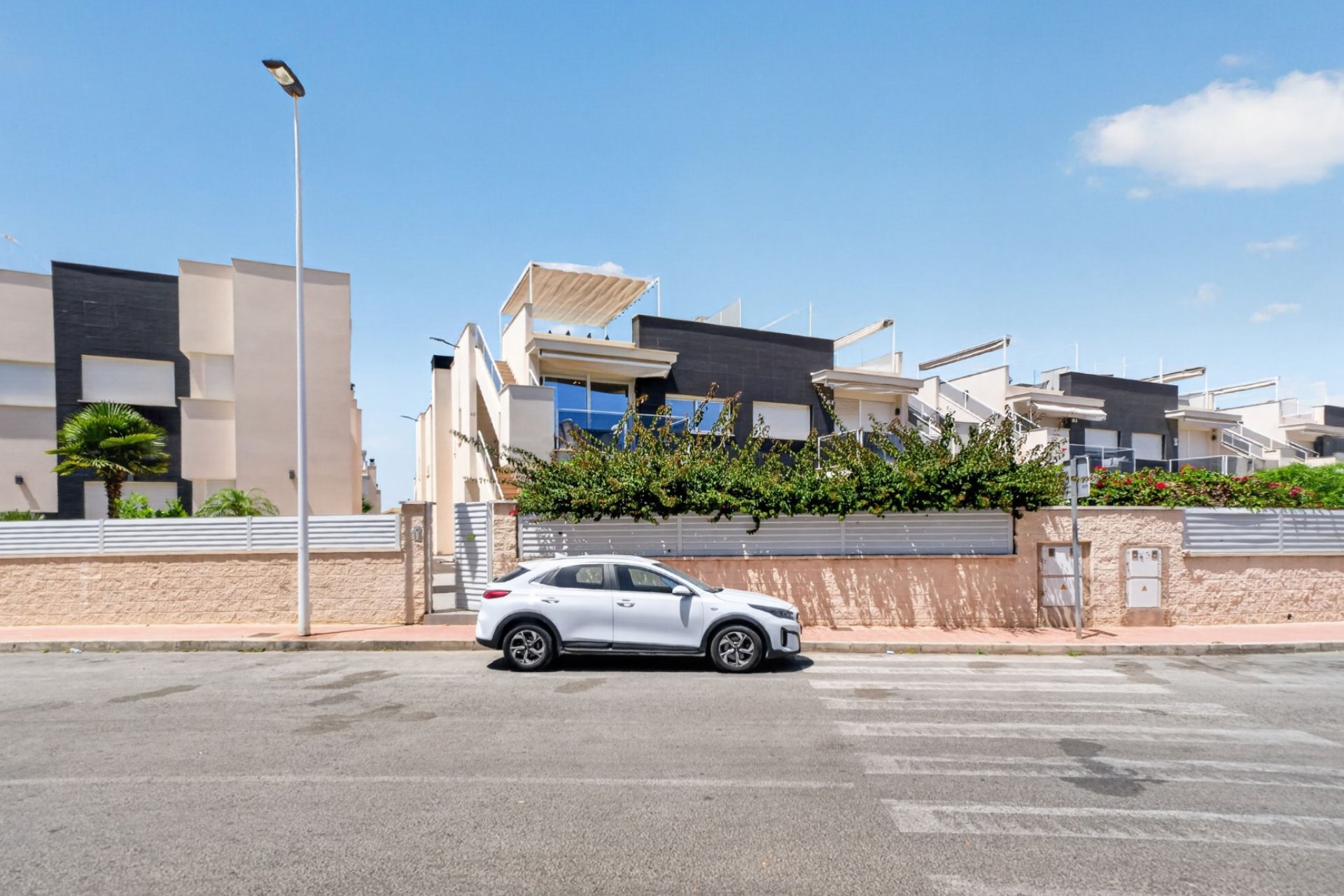 Resale - Apartment -
Torrevieja