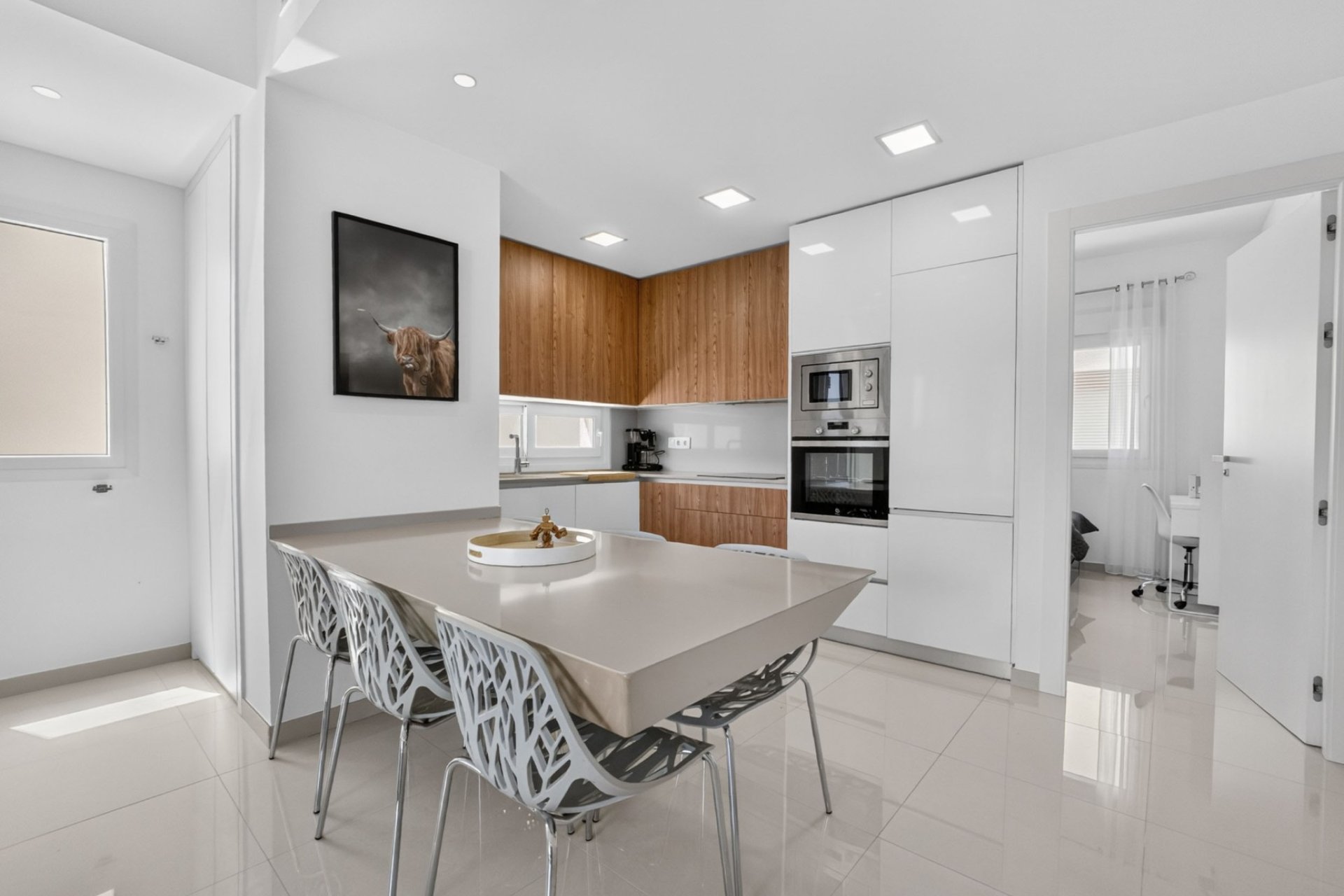 Resale - Apartment -
Torrevieja