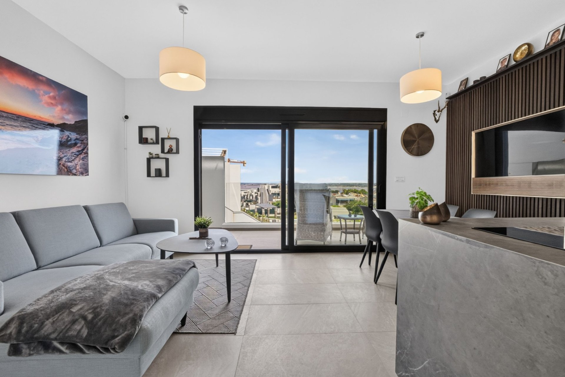 Resale - Apartment -
Torrevieja
