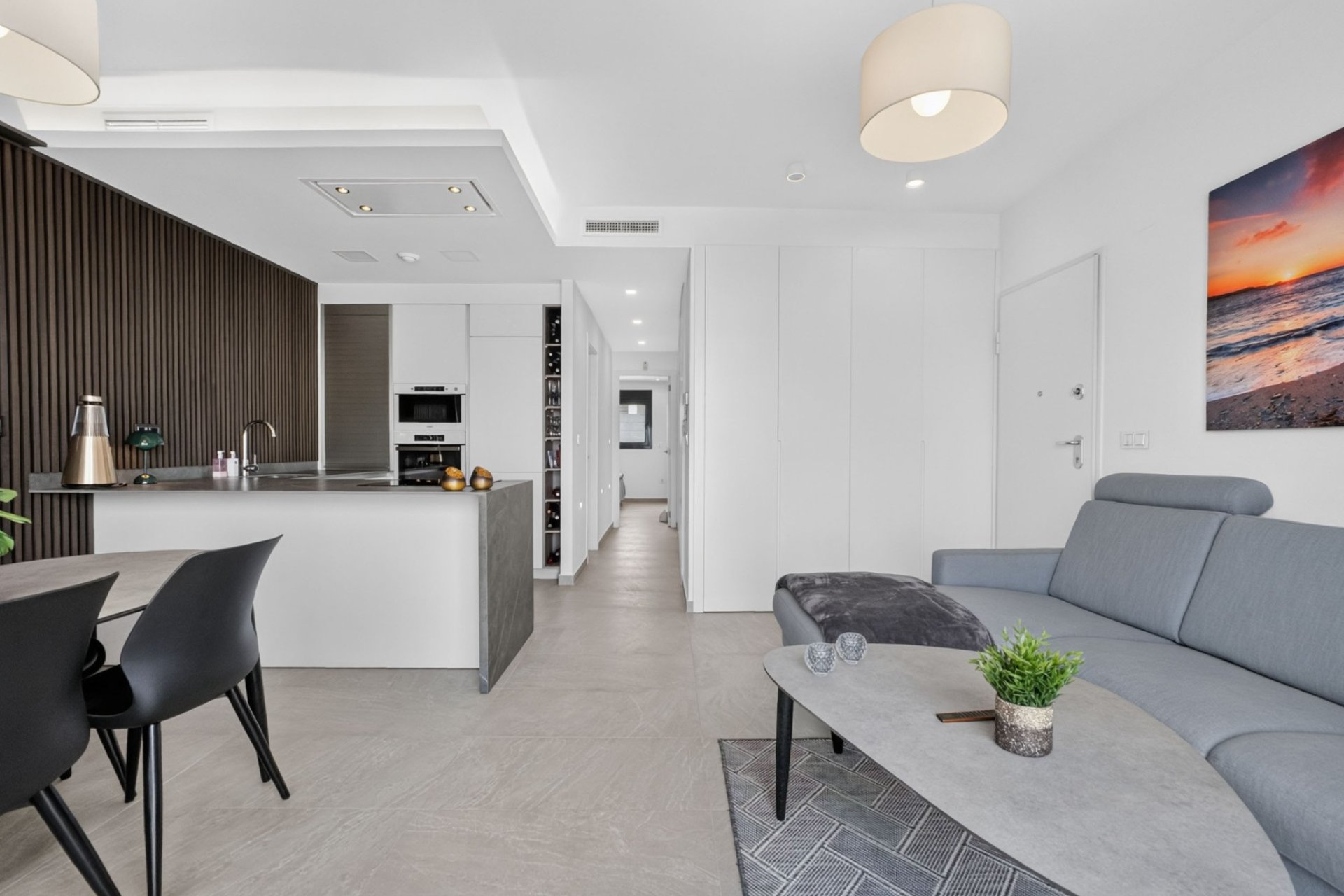 Resale - Apartment -
Torrevieja