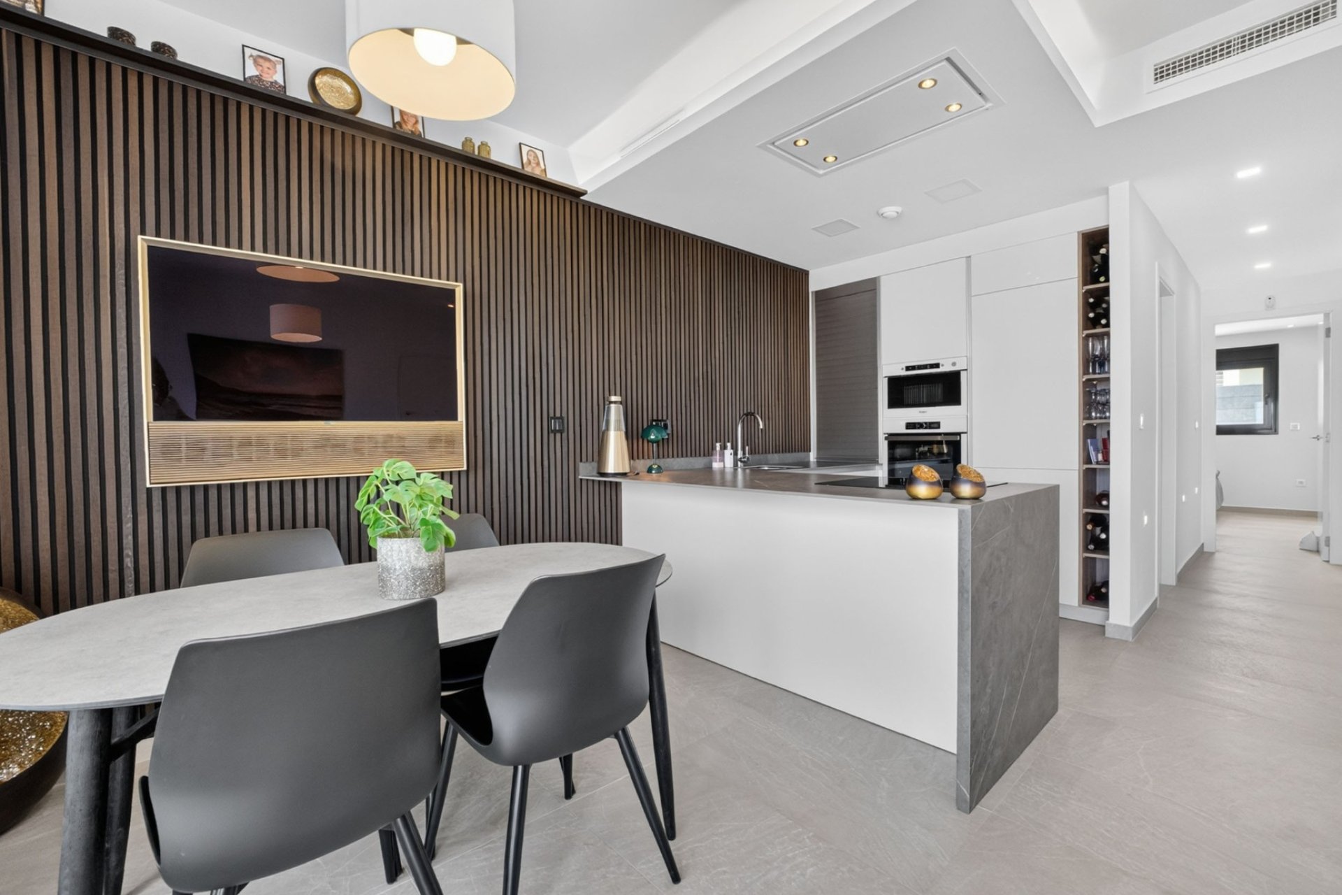 Resale - Apartment -
Torrevieja