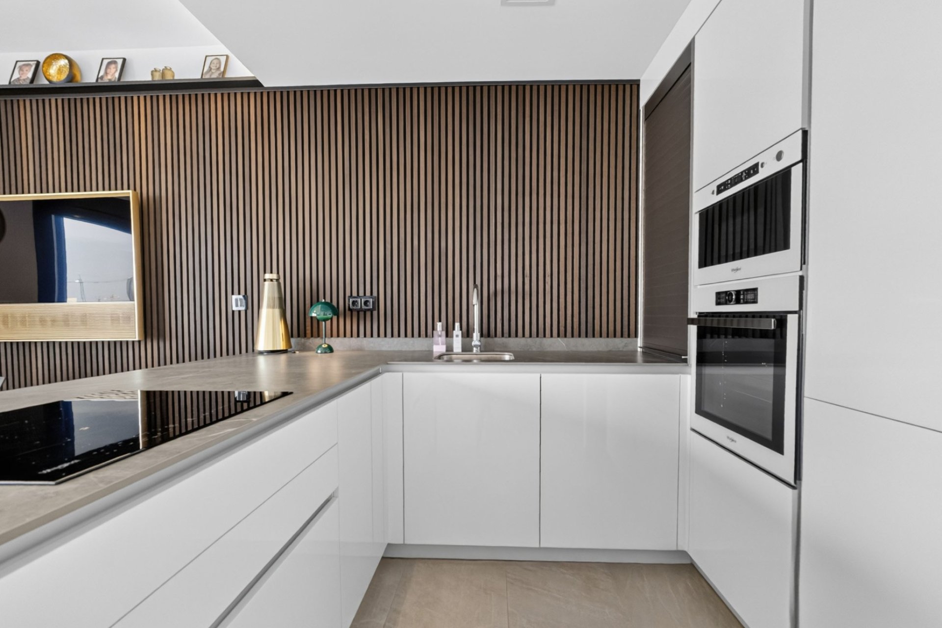 Resale - Apartment -
Torrevieja