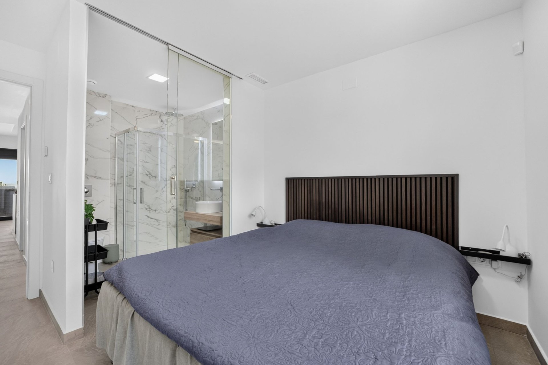 Resale - Apartment -
Torrevieja