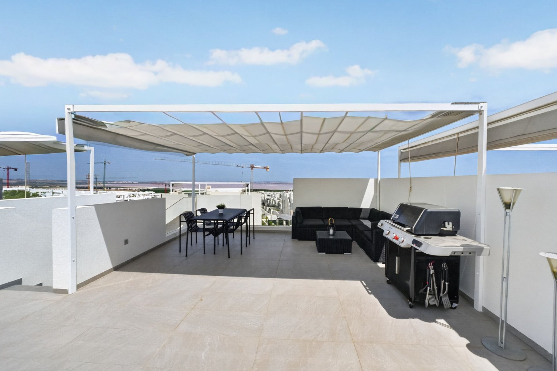 Resale - Apartment -
Torrevieja