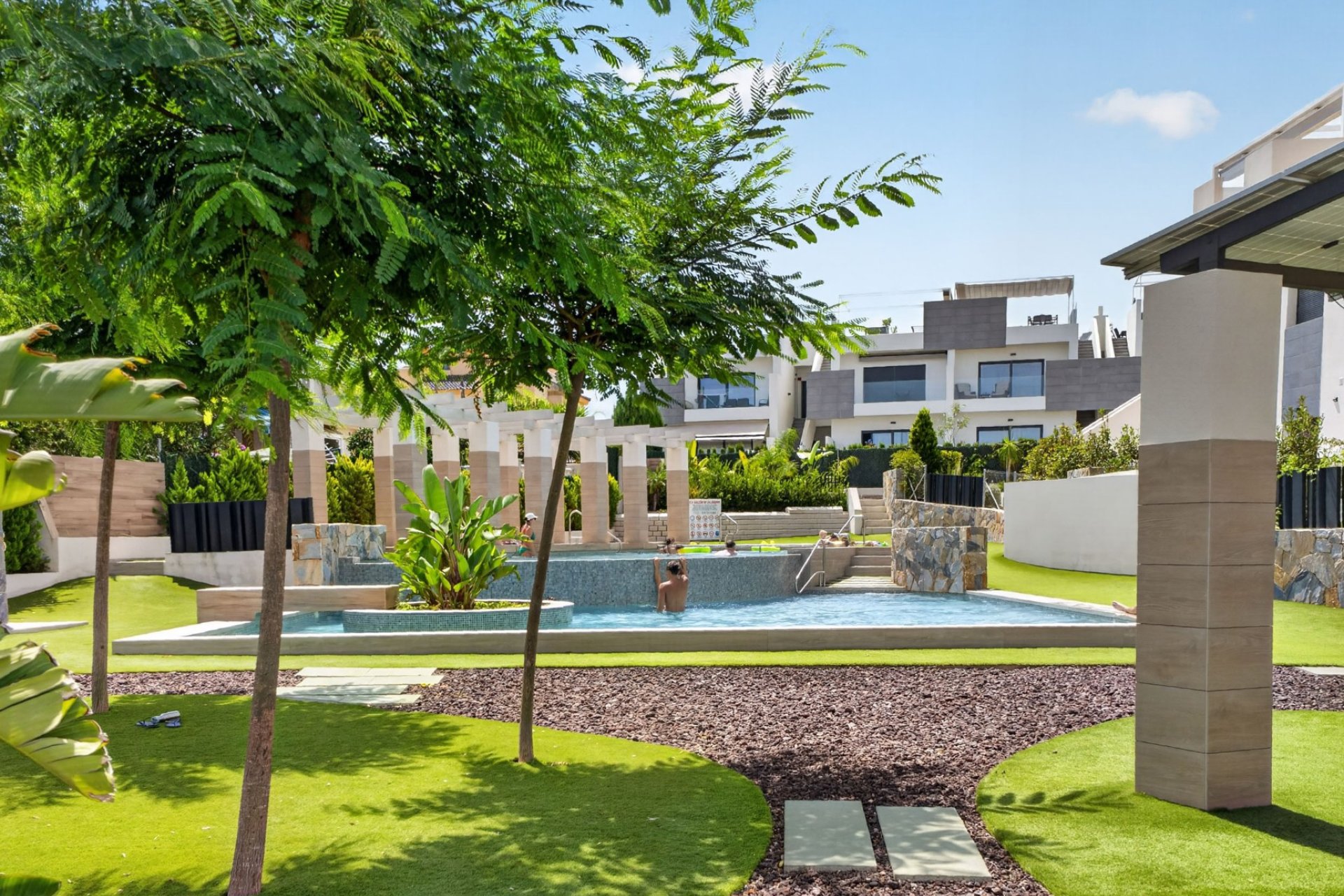 Resale - Apartment -
Torrevieja