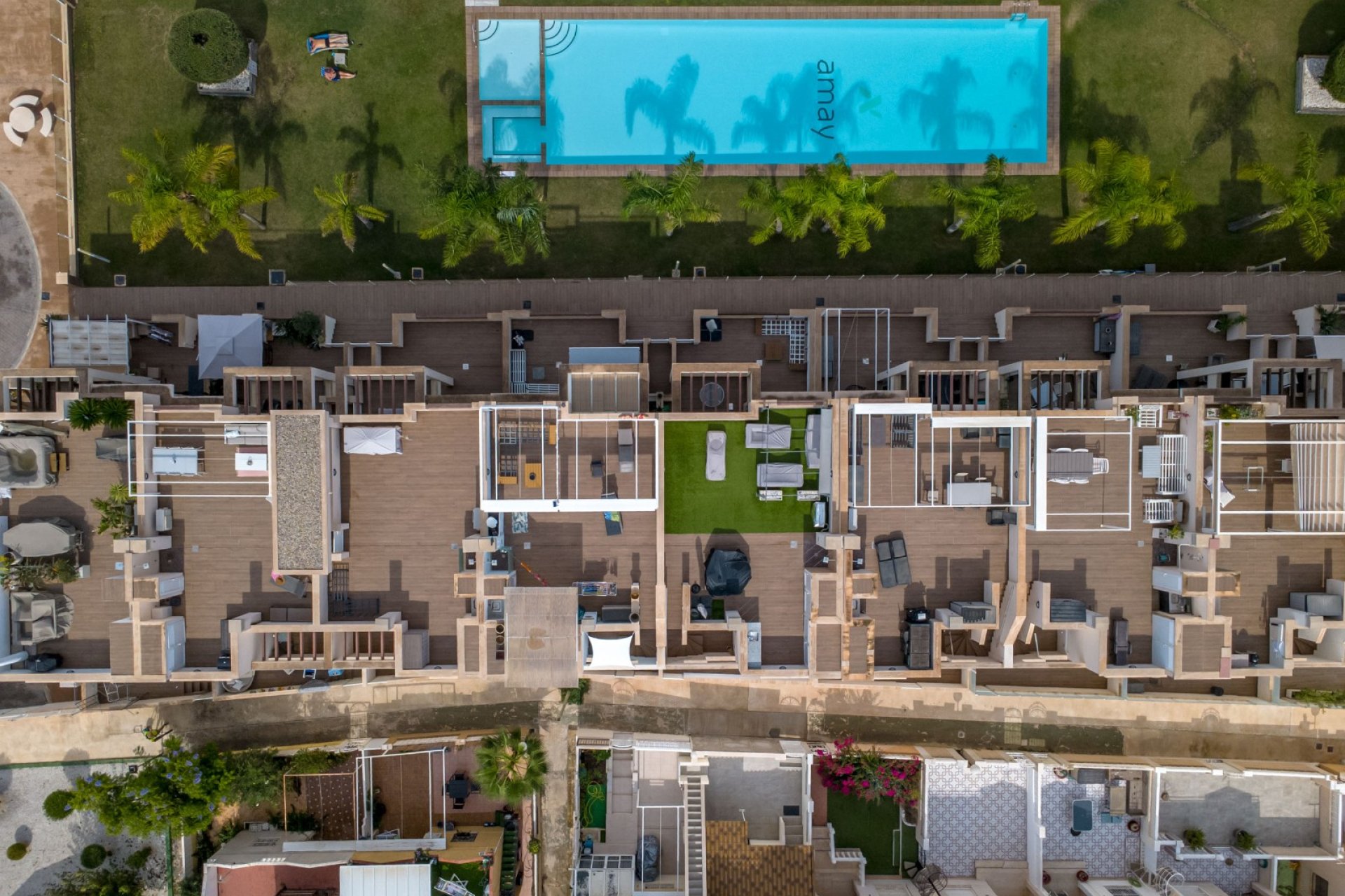 Resale - Apartment -
Torrevieja