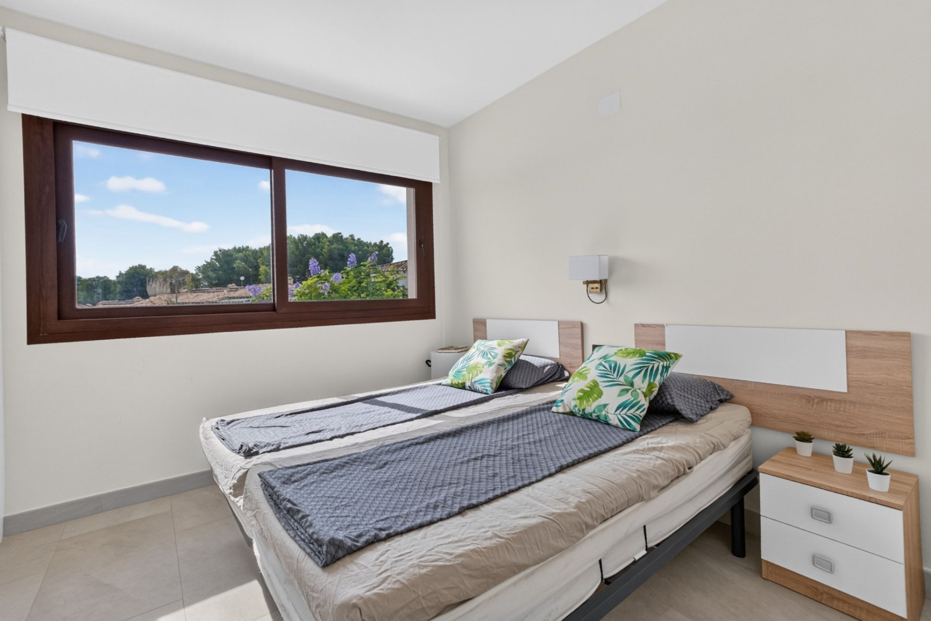 Resale - Apartment -
Torrevieja