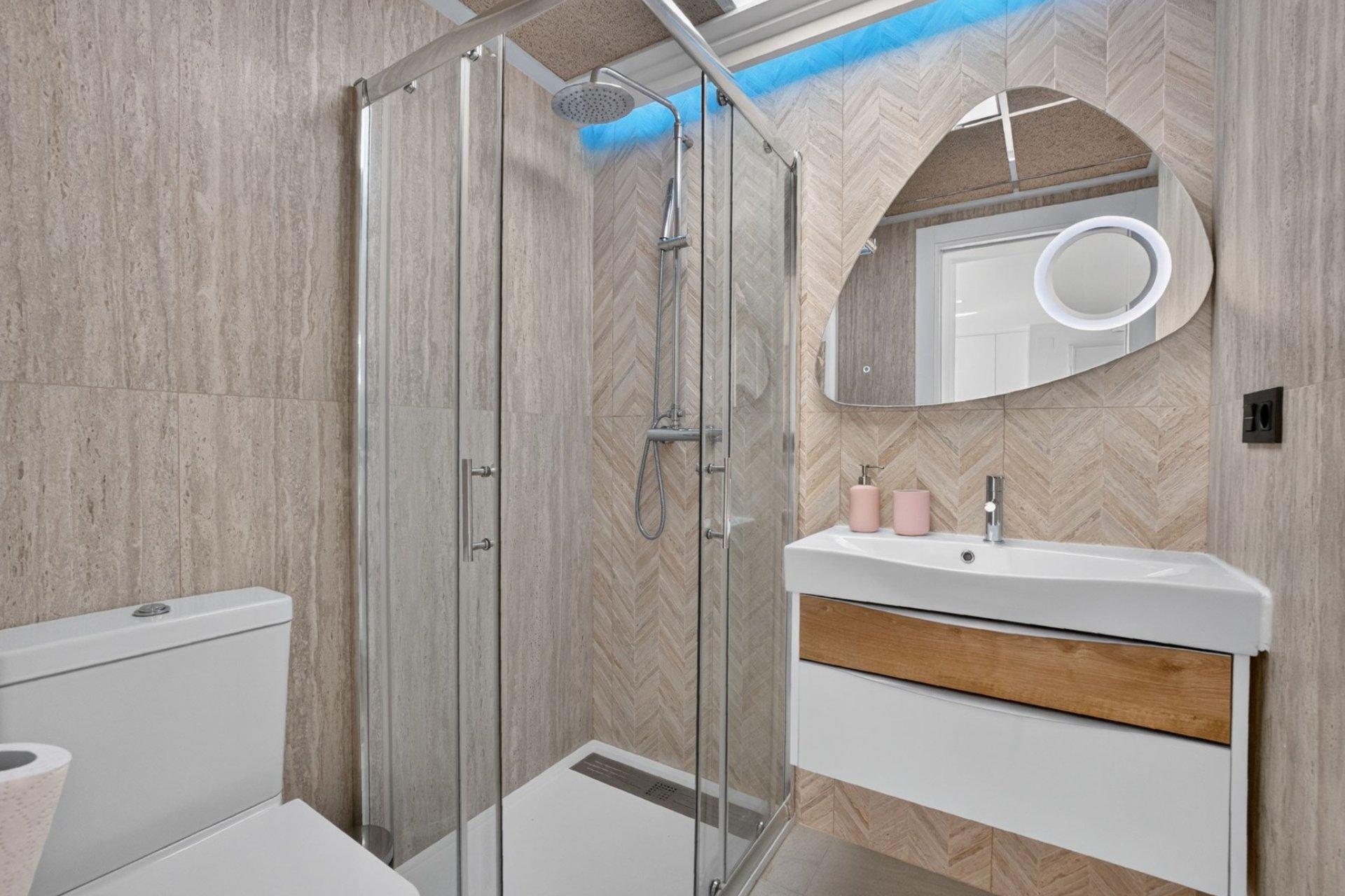 Resale - Apartment -
Torrevieja