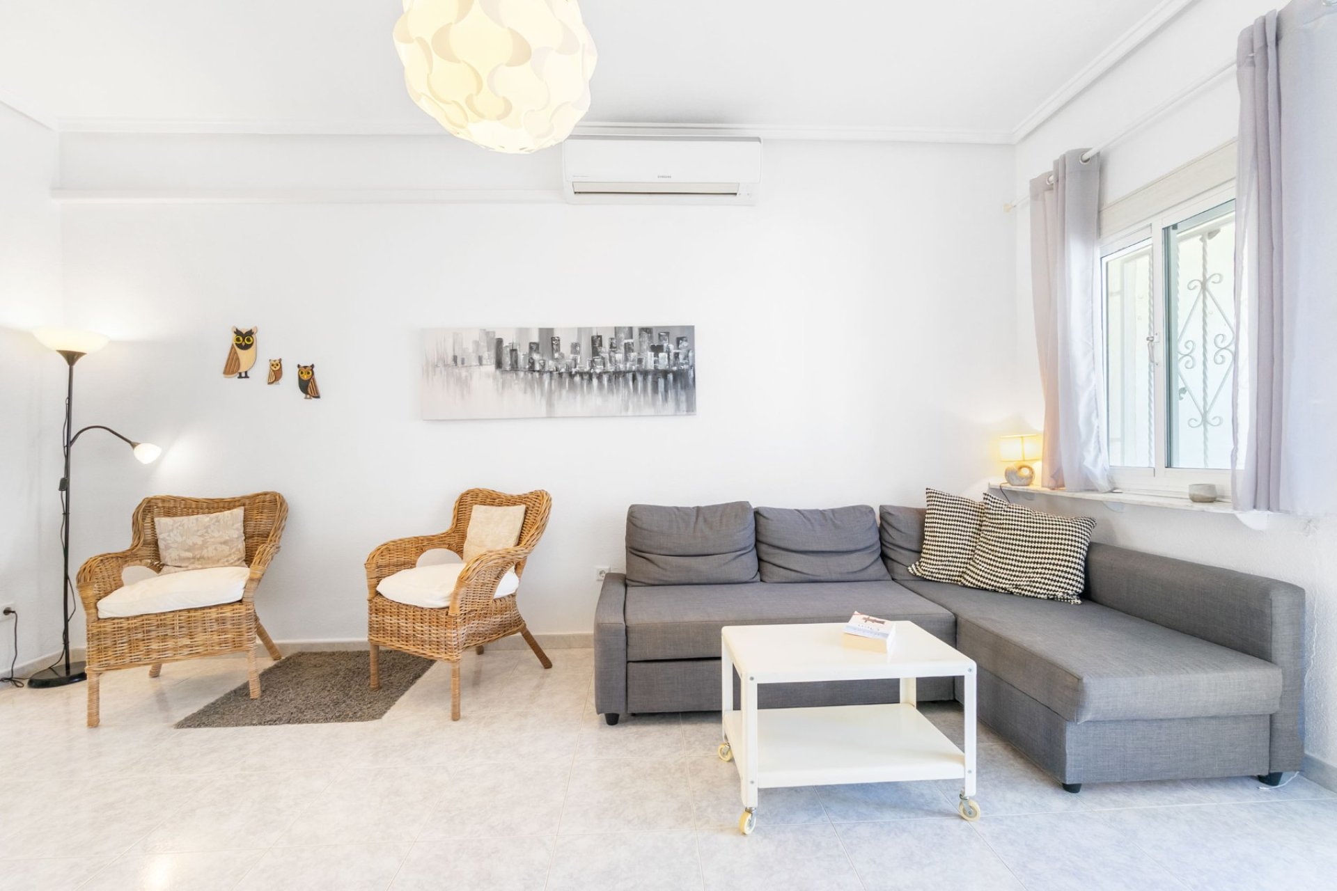 Resale - Townhouse -
Ciudad Quesada