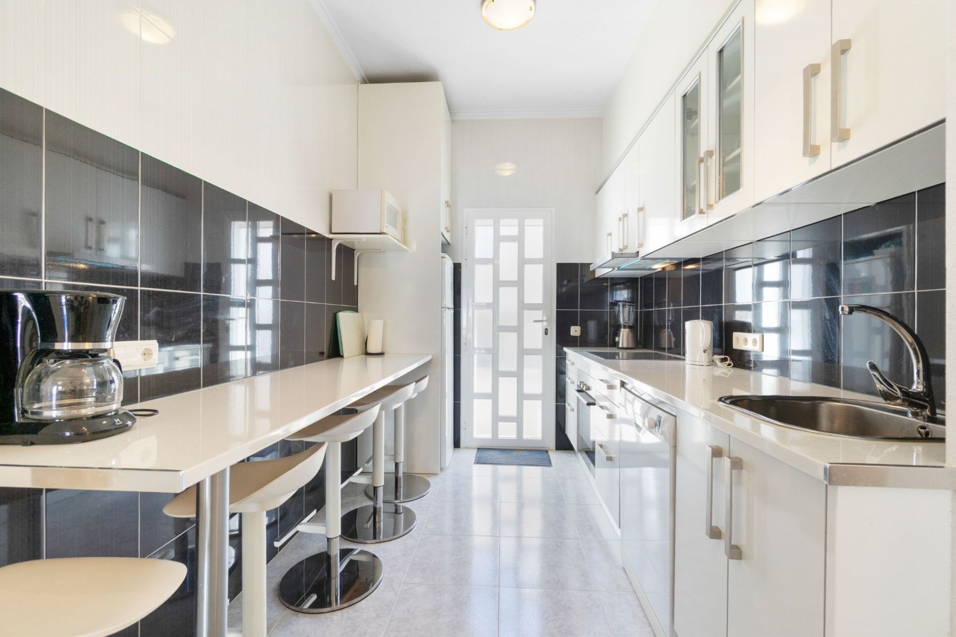 Resale - Townhouse -
Ciudad Quesada