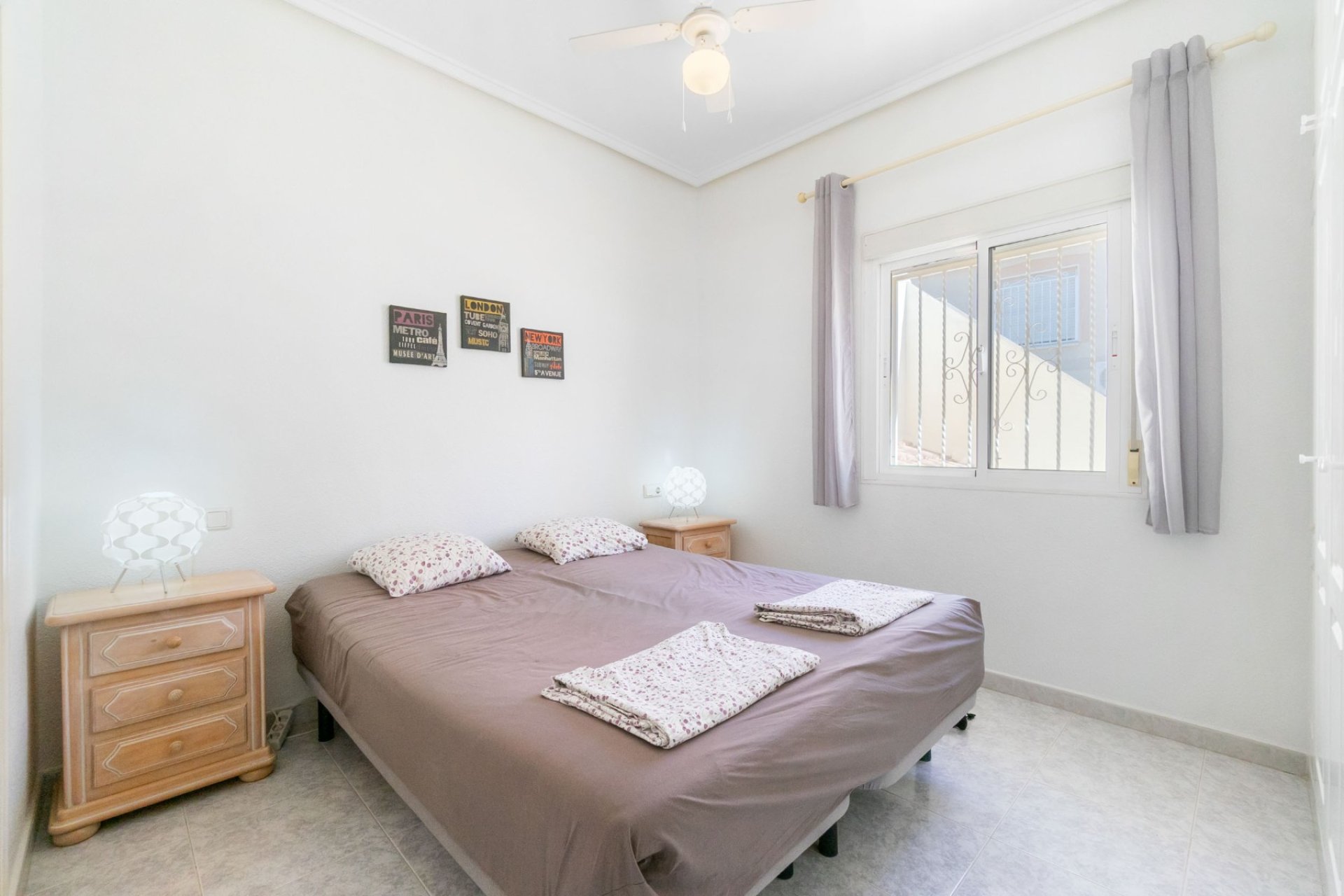 Resale - Townhouse -
Ciudad Quesada