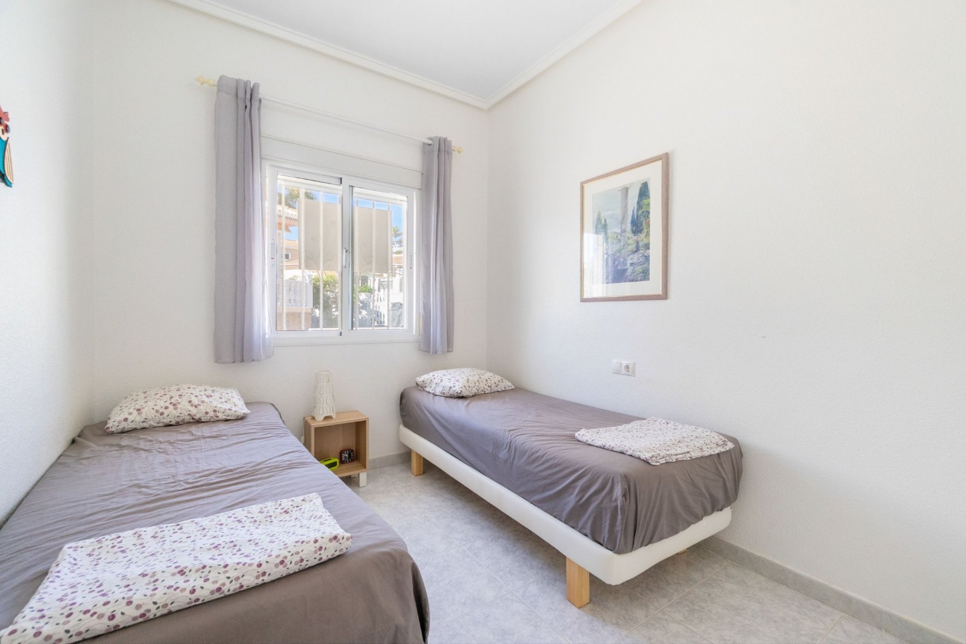 Resale - Townhouse -
Ciudad Quesada