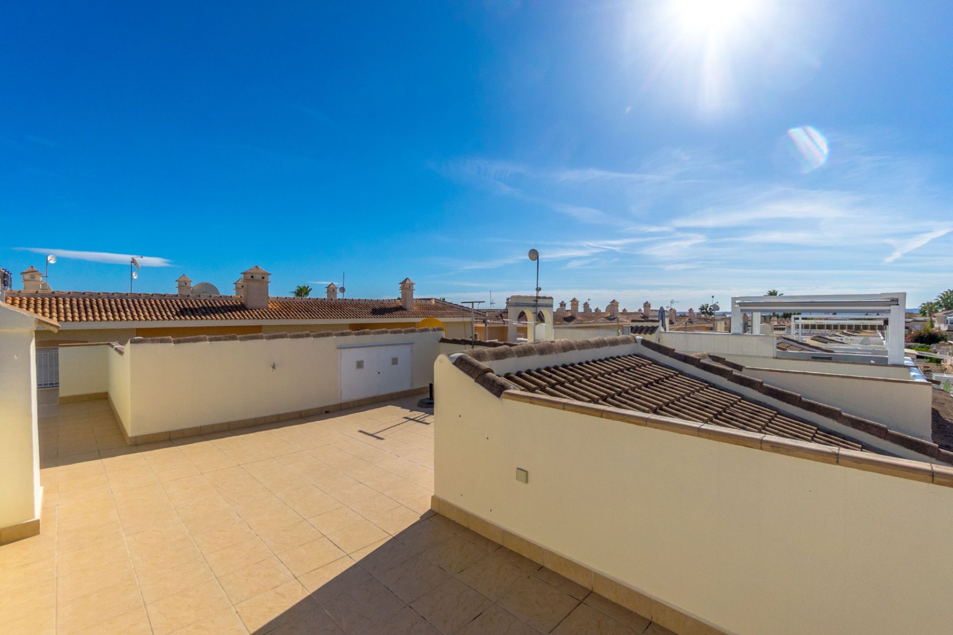 Resale - Townhouse -
Ciudad Quesada