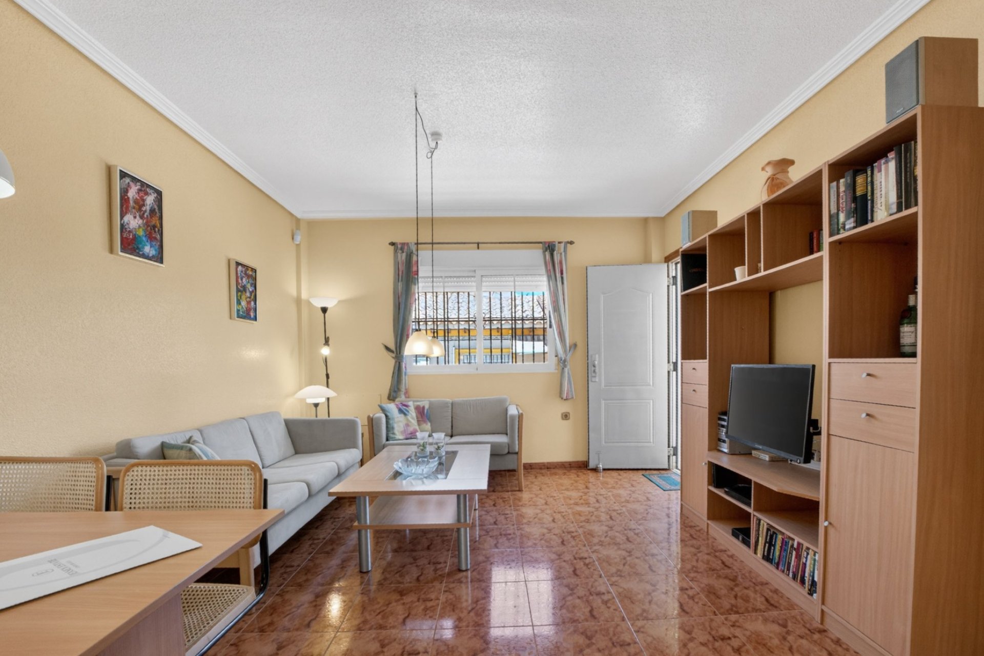 Resale - Townhouse -
Orihuela Costa - Lomas De Cabo Roig