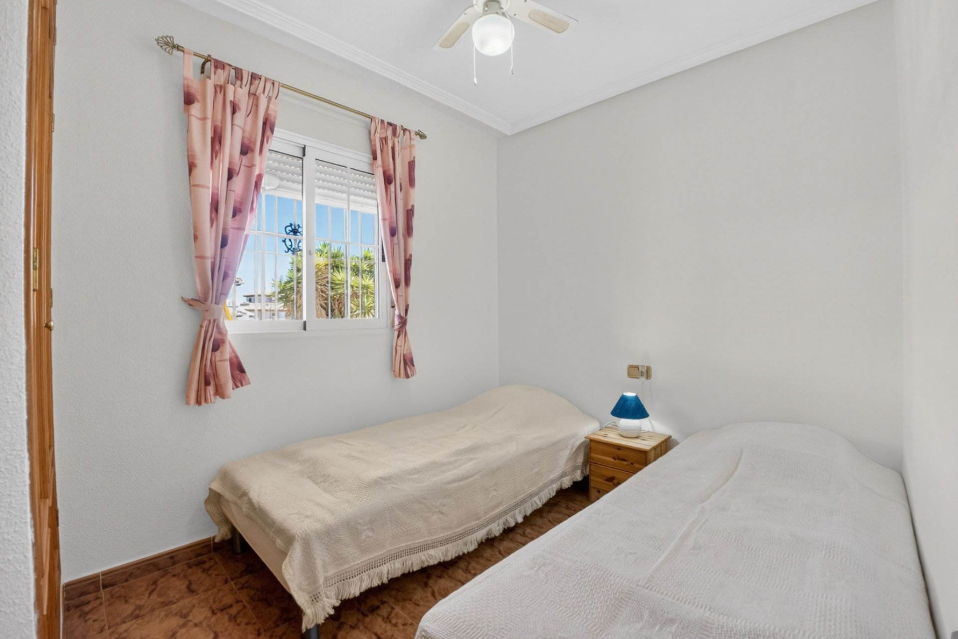 Resale - Townhouse -
Orihuela Costa - Lomas De Cabo Roig