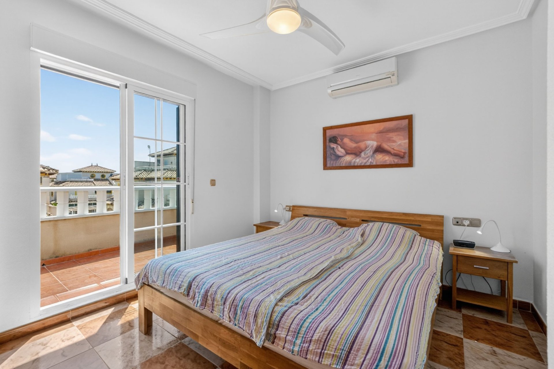 Resale - Townhouse -
Orihuela Costa - Lomas De Cabo Roig