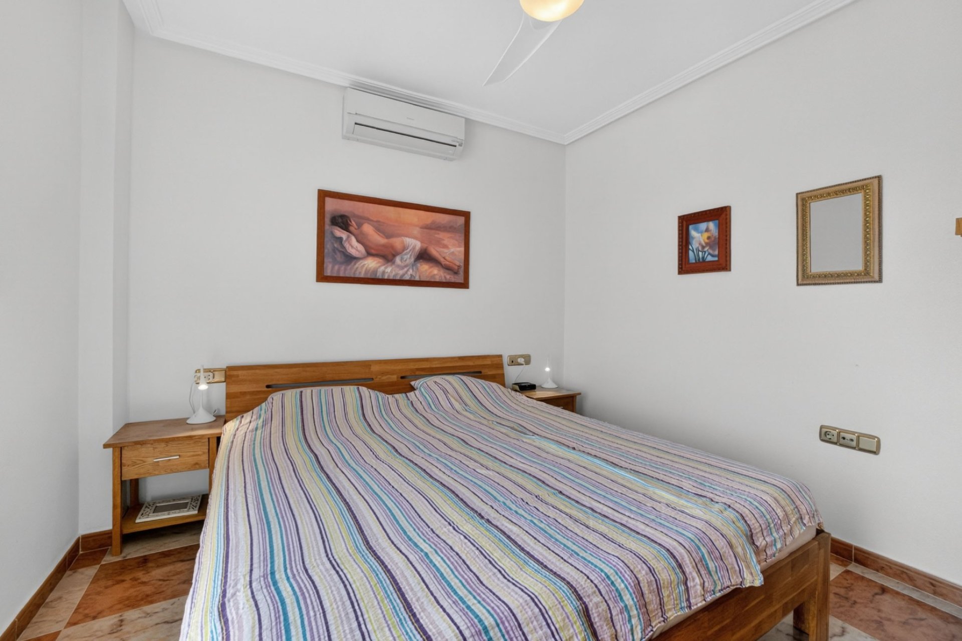 Resale - Townhouse -
Orihuela Costa - Lomas De Cabo Roig