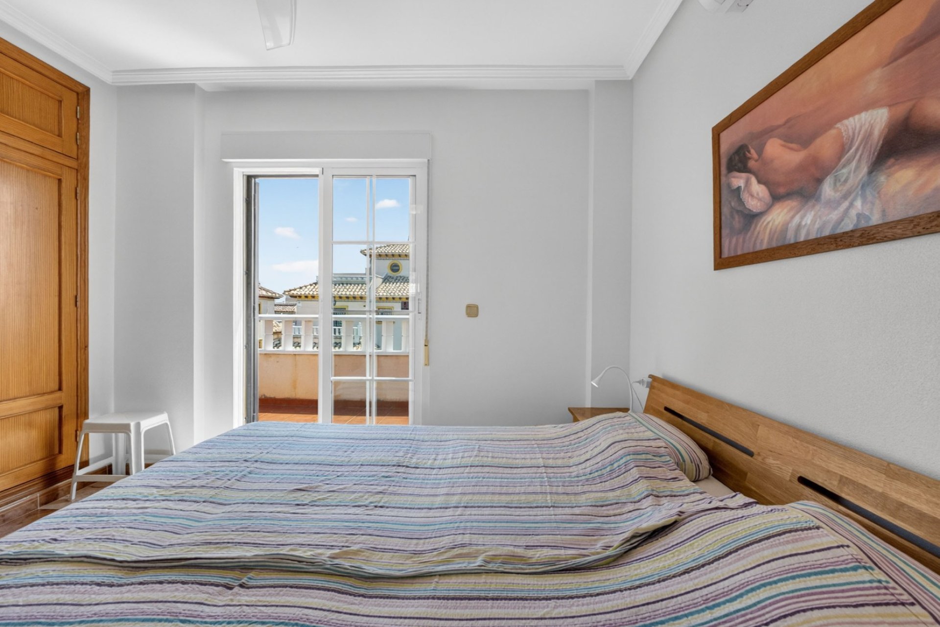 Resale - Townhouse -
Orihuela Costa - Lomas De Cabo Roig