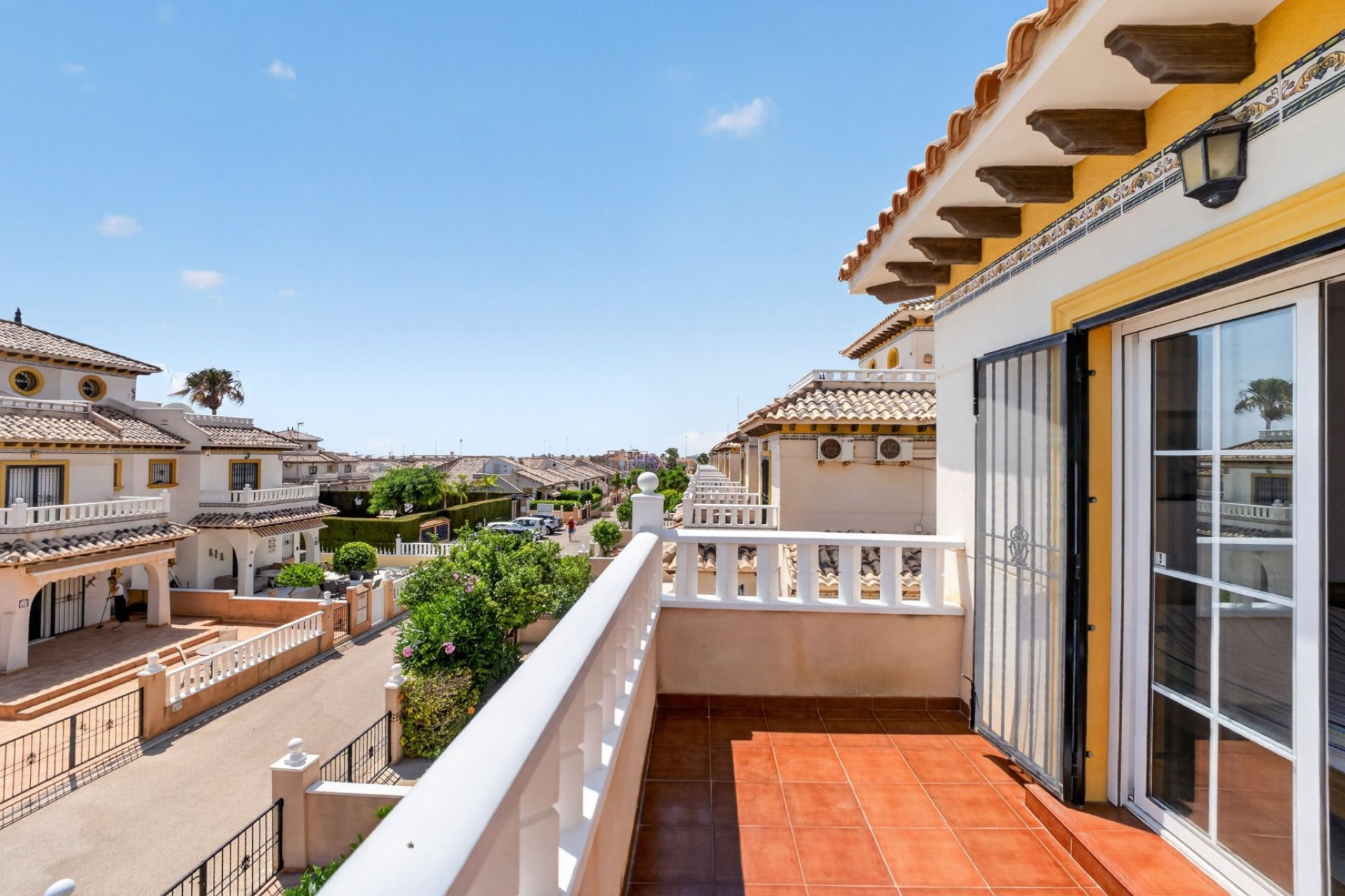 Resale - Townhouse -
Orihuela Costa - Lomas De Cabo Roig