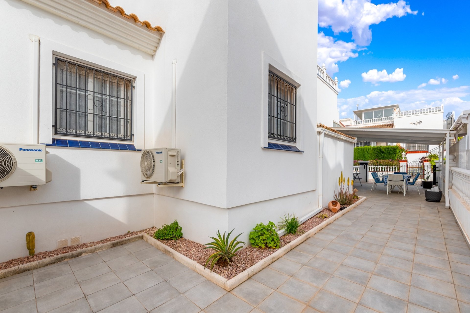 Resale - Townhouse -
Orihuela Costa - Playa Flamenca