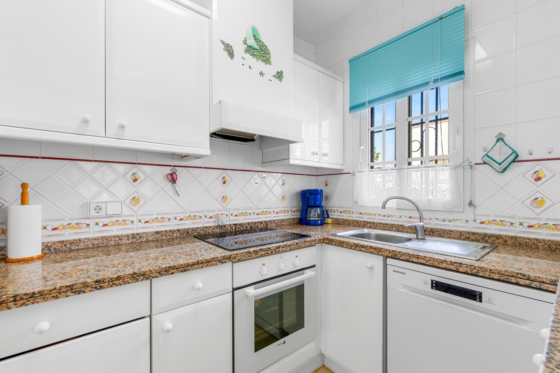 Resale - Townhouse -
Orihuela Costa - Playa Flamenca