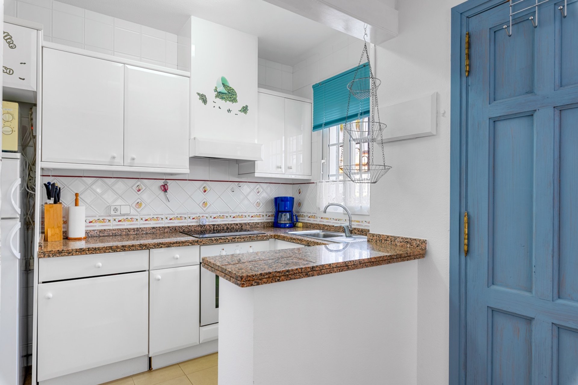 Resale - Townhouse -
Orihuela Costa - Playa Flamenca