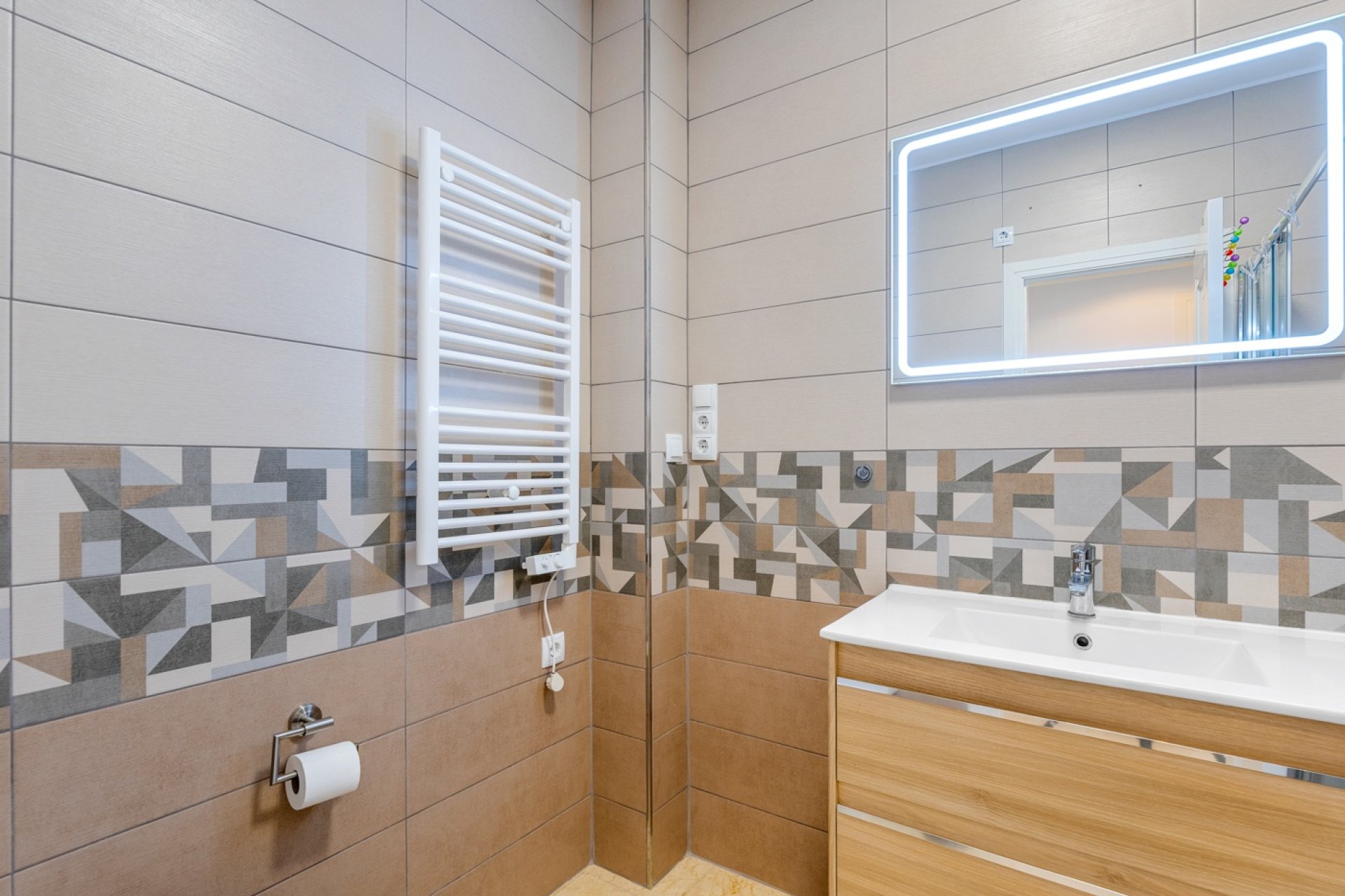 Resale - Townhouse -
Orihuela Costa - Playa Flamenca