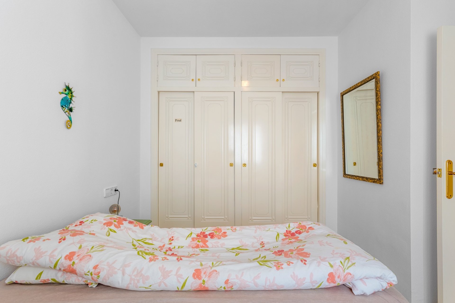 Resale - Townhouse -
Orihuela Costa - Playa Flamenca