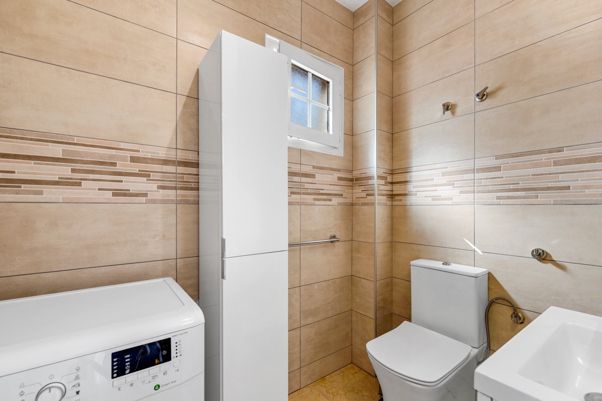 Resale - Townhouse -
Orihuela Costa - Playa Flamenca