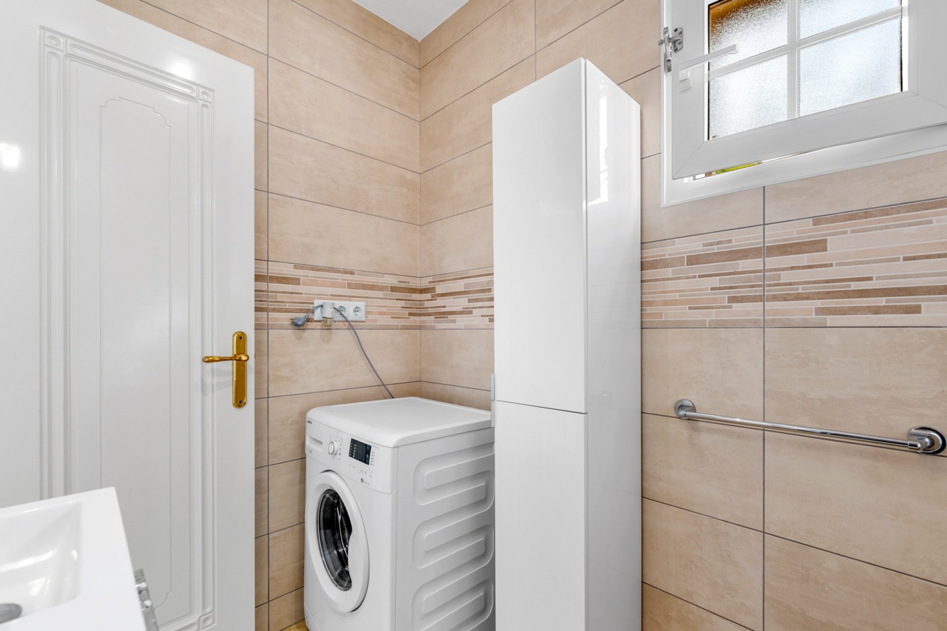 Resale - Townhouse -
Orihuela Costa - Playa Flamenca