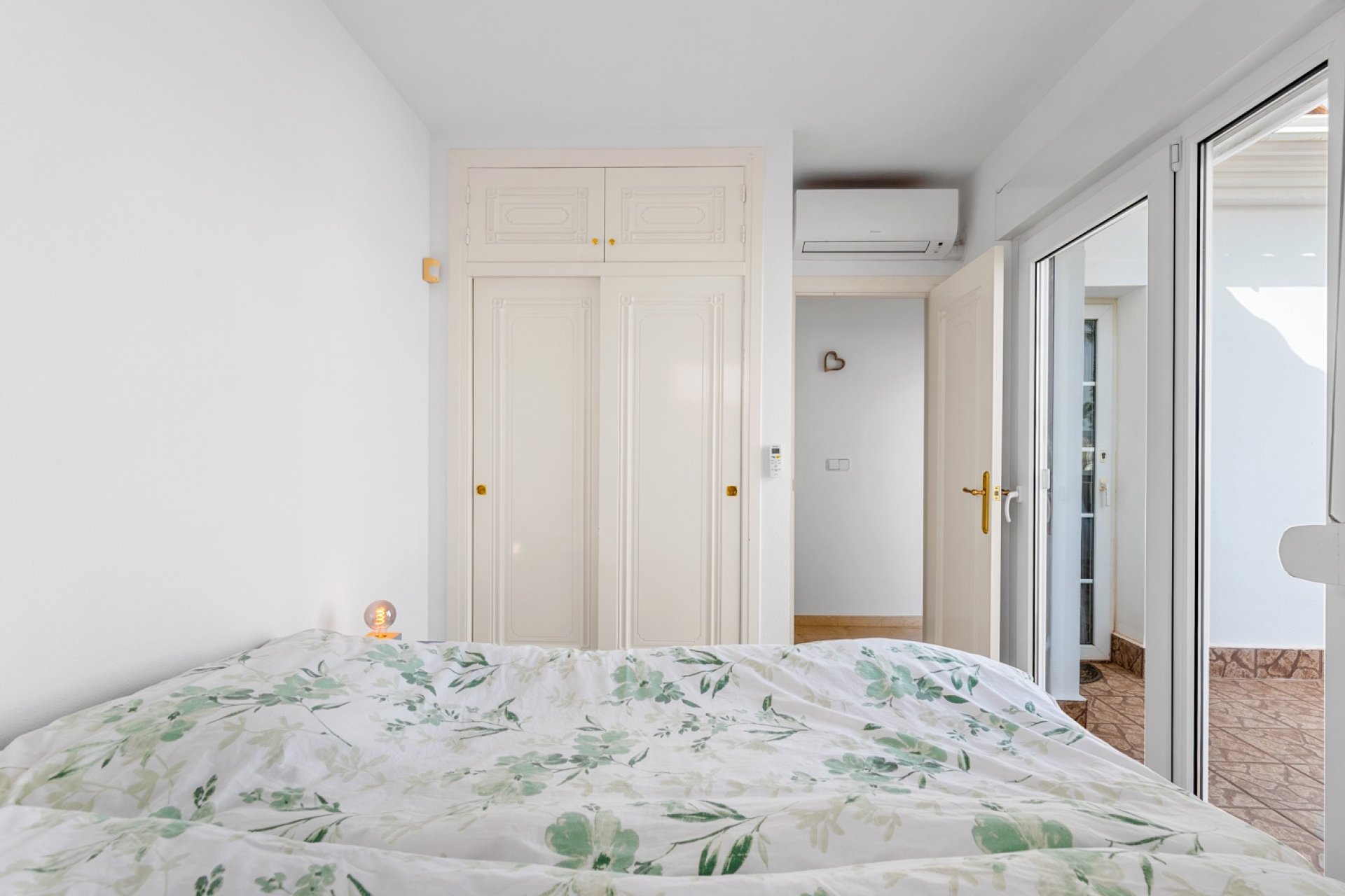 Resale - Townhouse -
Orihuela Costa - Playa Flamenca