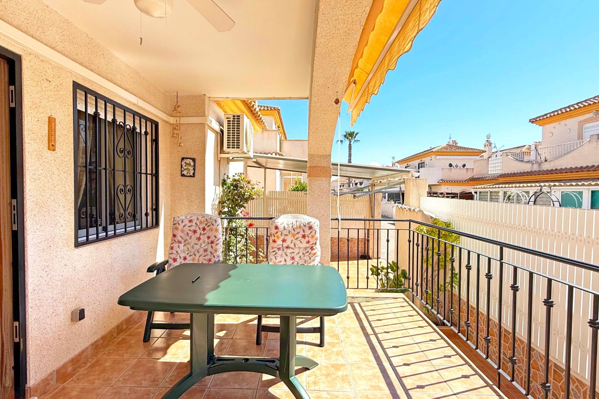 Resale - Townhouse -
Orihuela Costa - Playa Flamenca