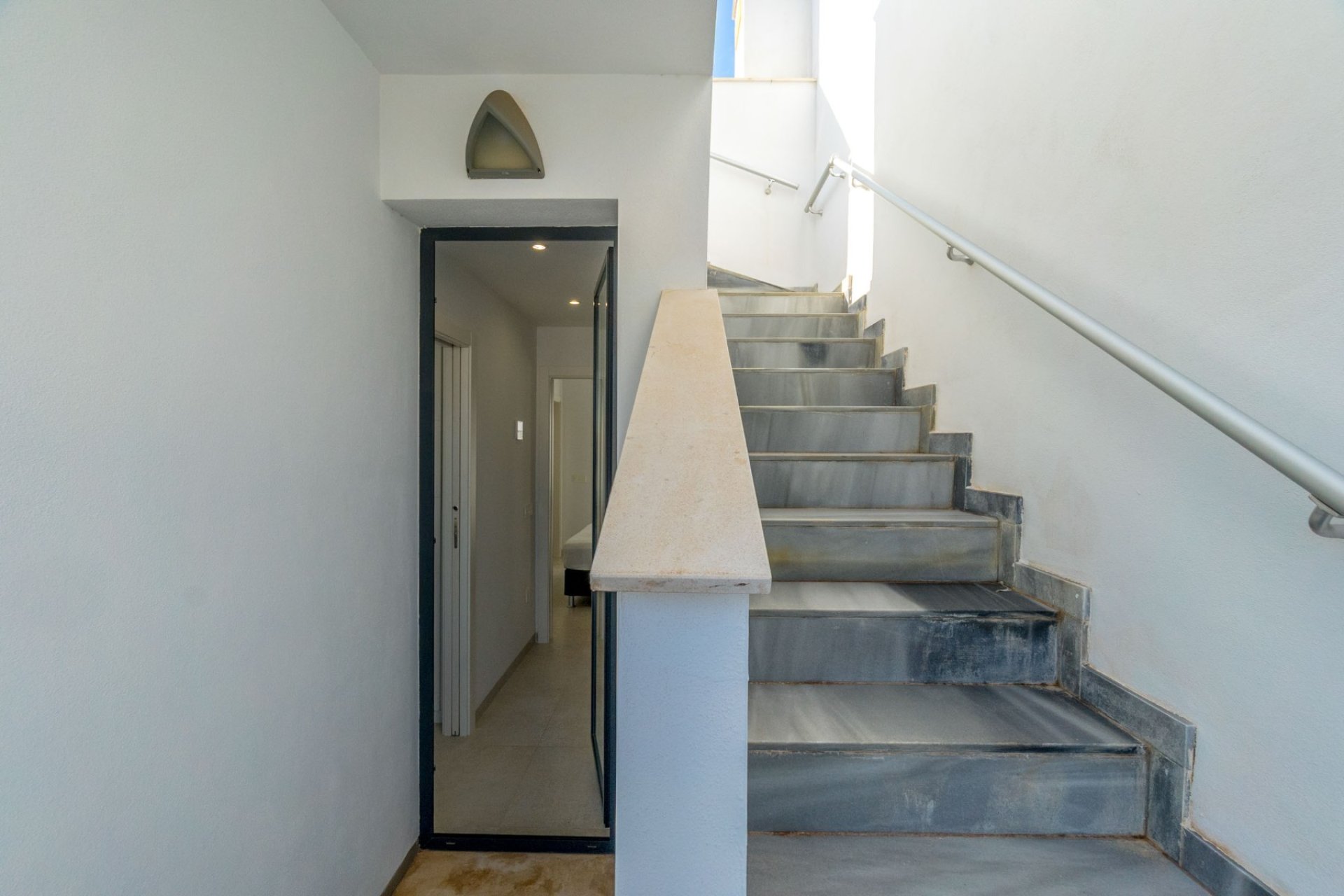 Resale - Townhouse -
Orihuela Costa - Villamartín