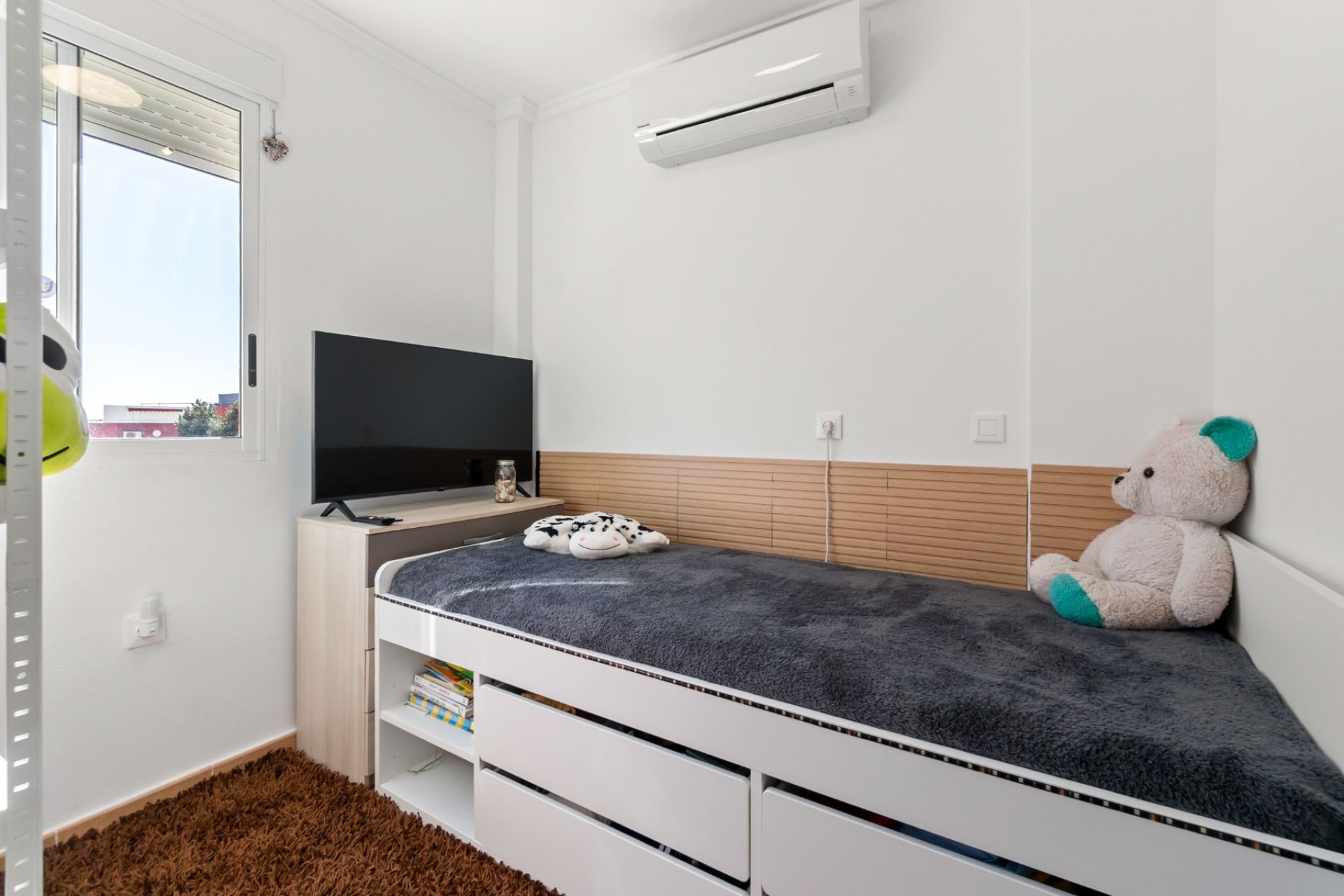 Resale - Townhouse -
Orihuela Costa - Villamartín