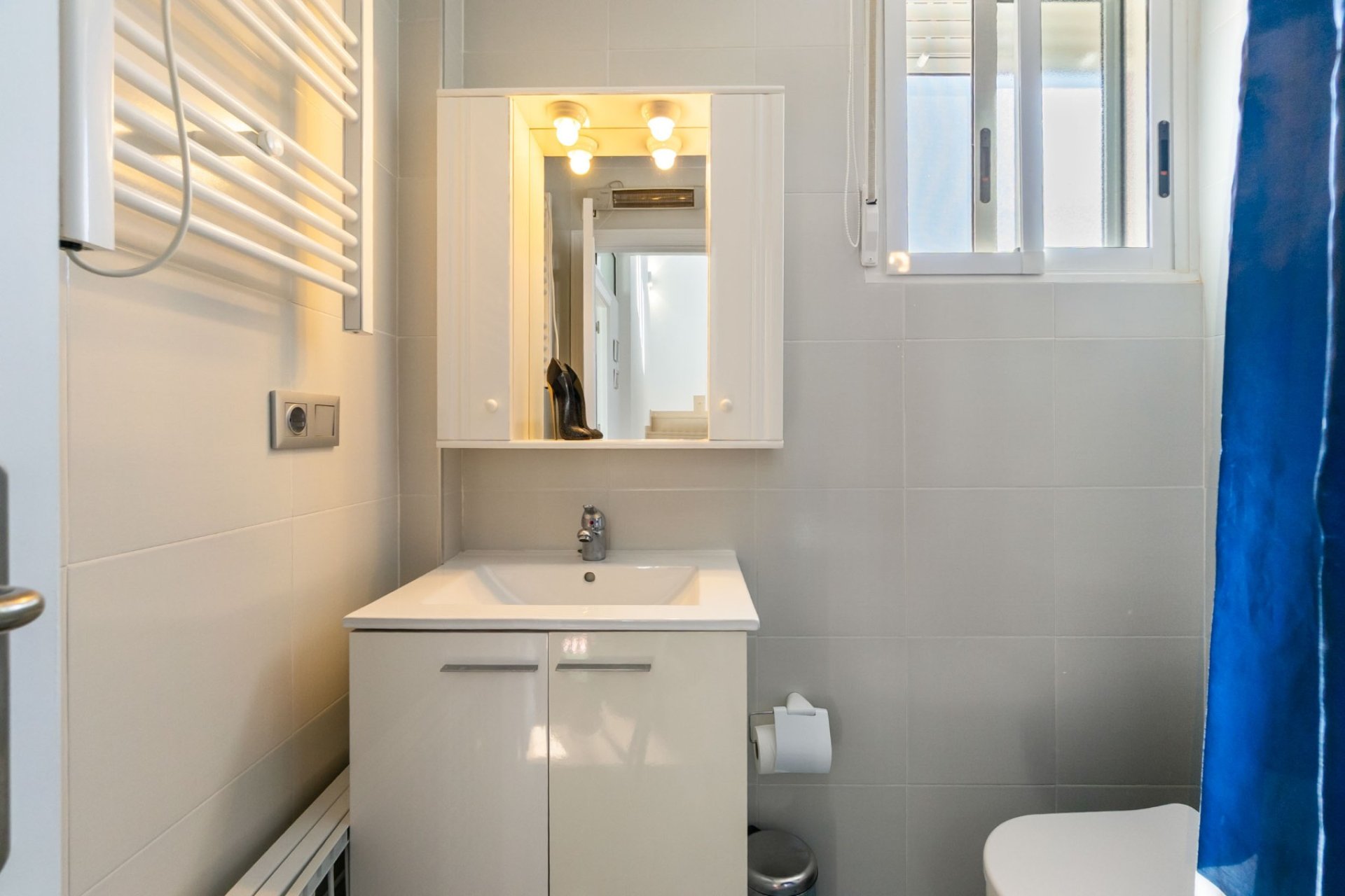 Resale - Townhouse -
Orihuela Costa - Villamartín