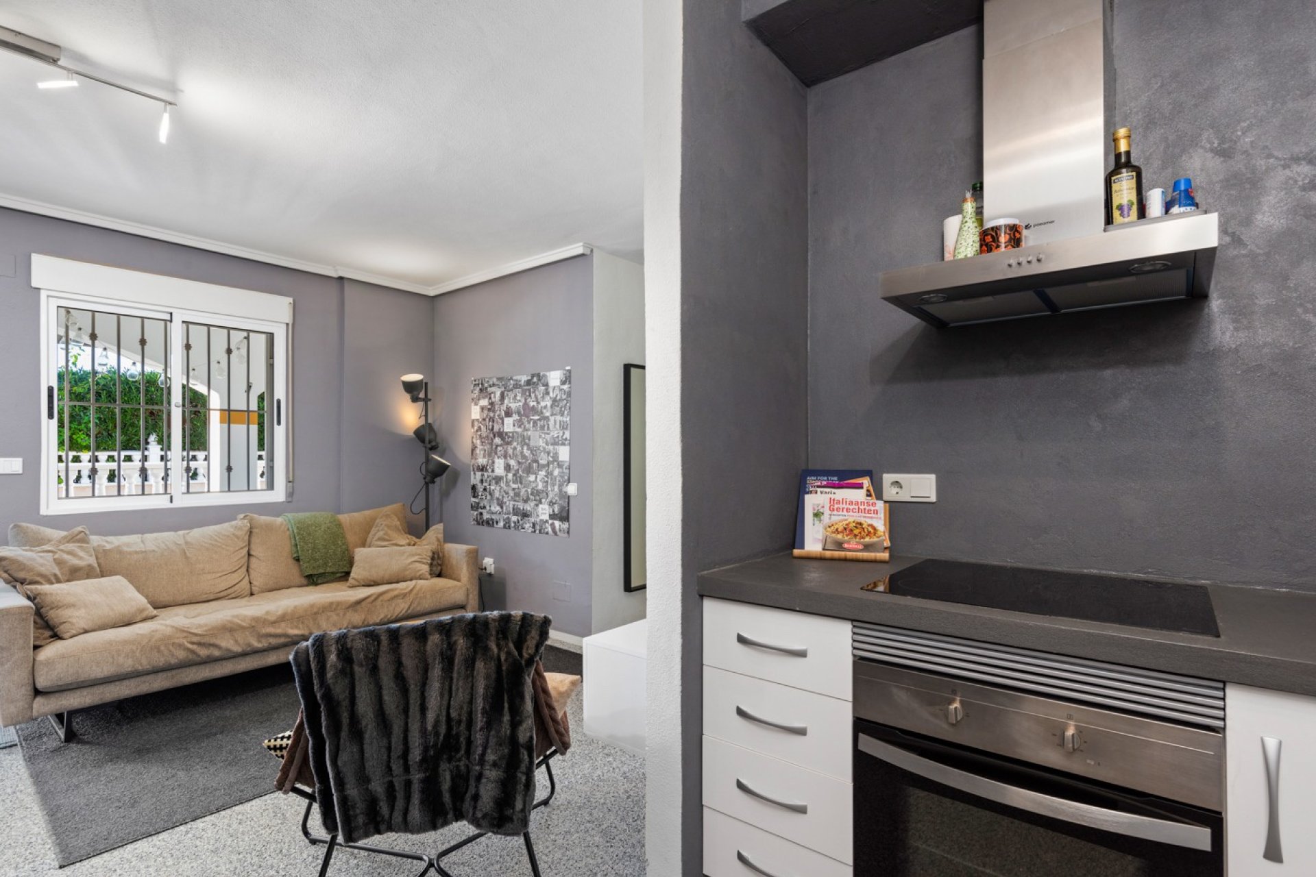Resale - Townhouse -
Orihuela Costa