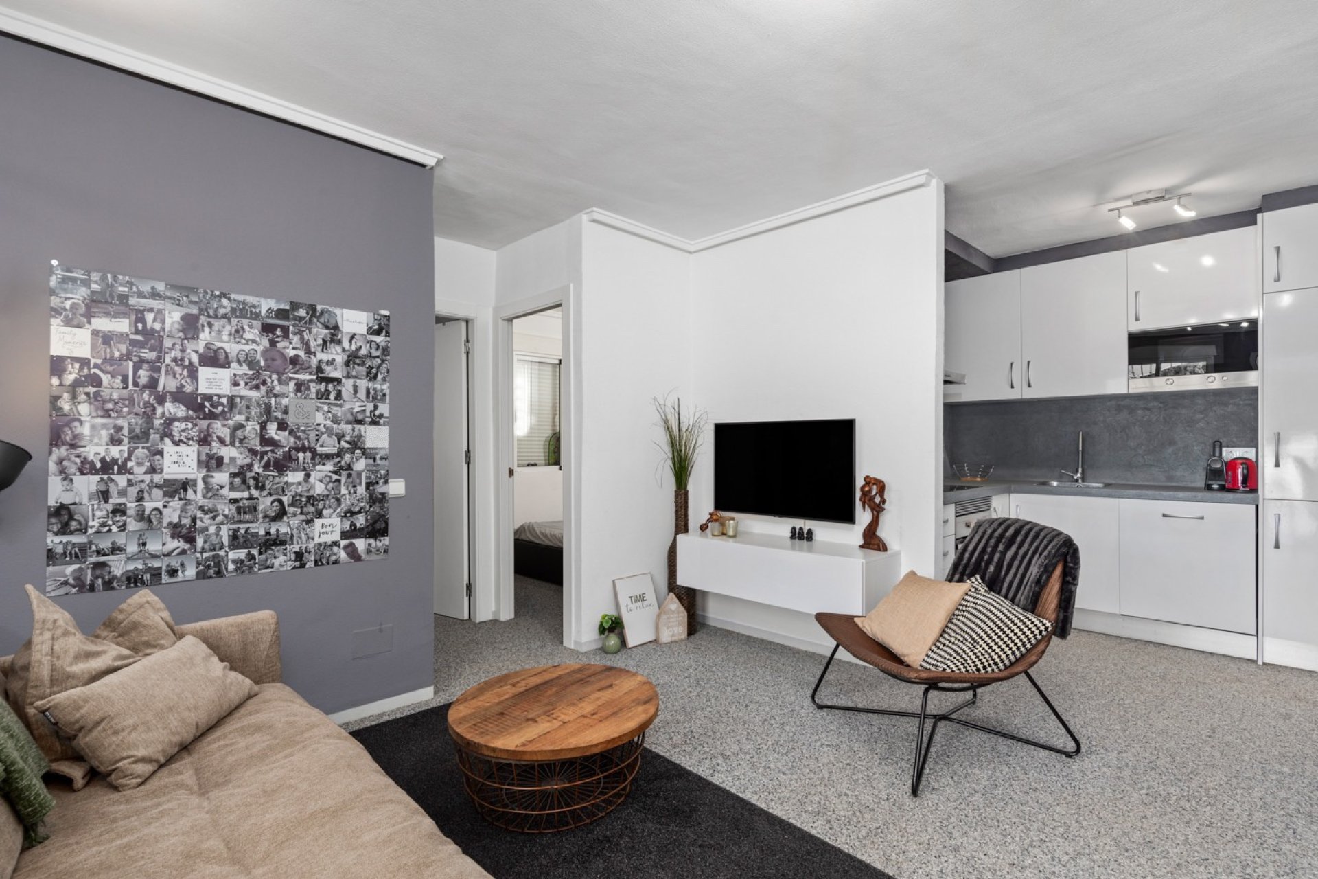 Resale - Townhouse -
Orihuela Costa