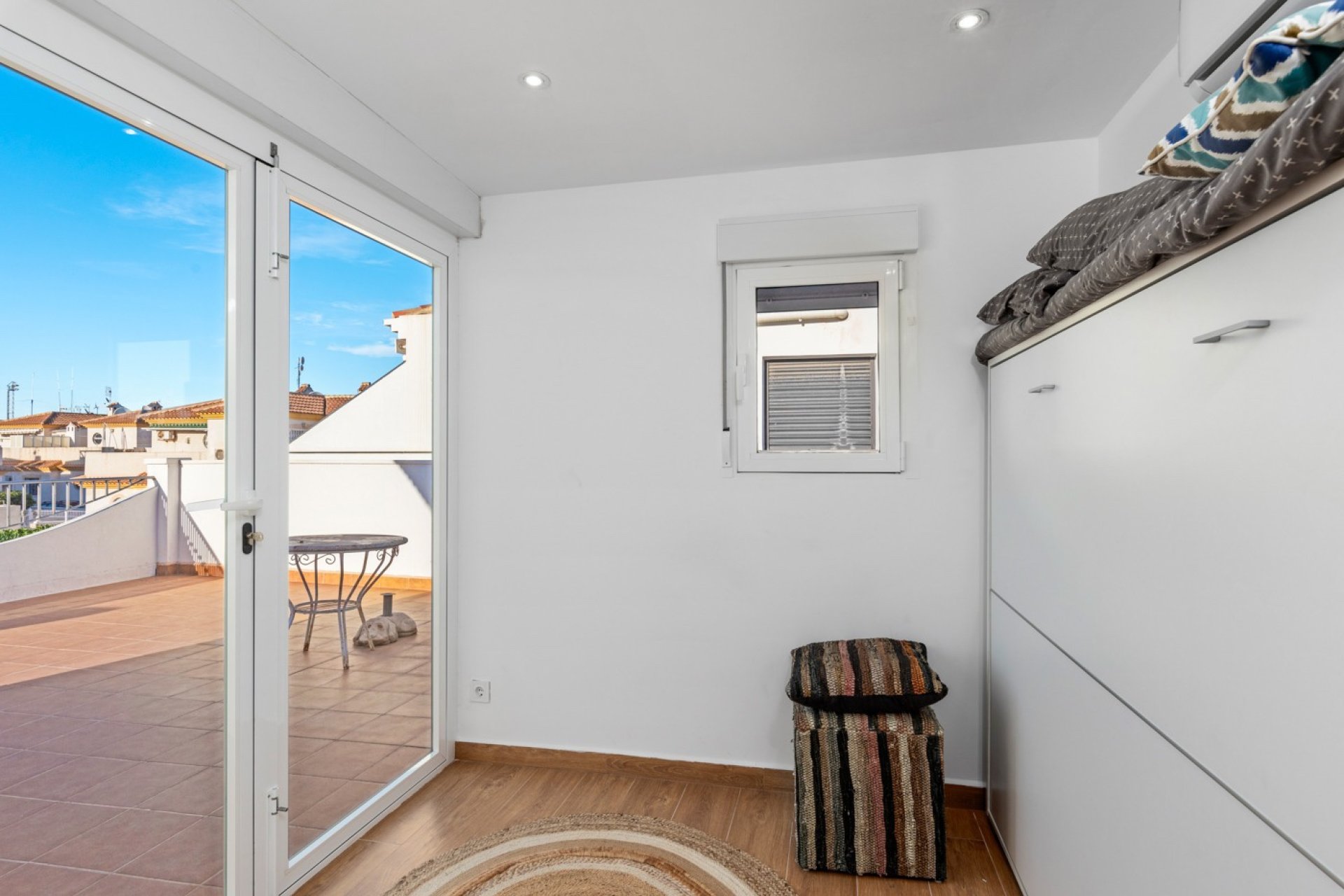 Resale - Townhouse -
Orihuela Costa
