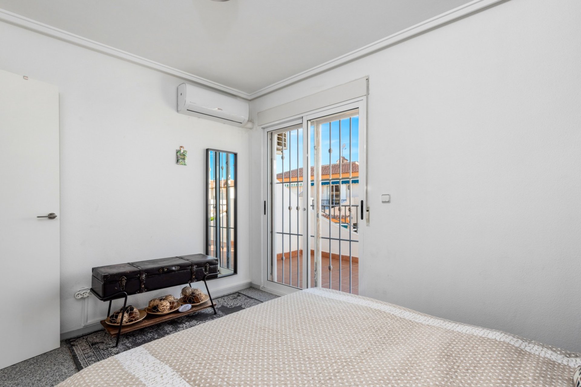 Resale - Townhouse -
Orihuela Costa