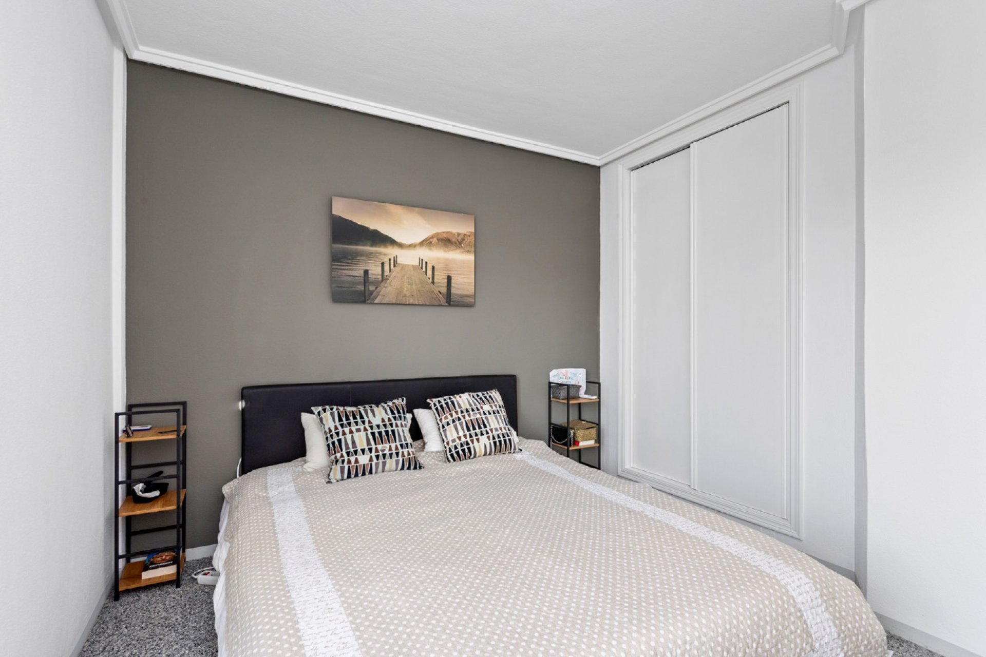 Resale - Townhouse -
Orihuela Costa