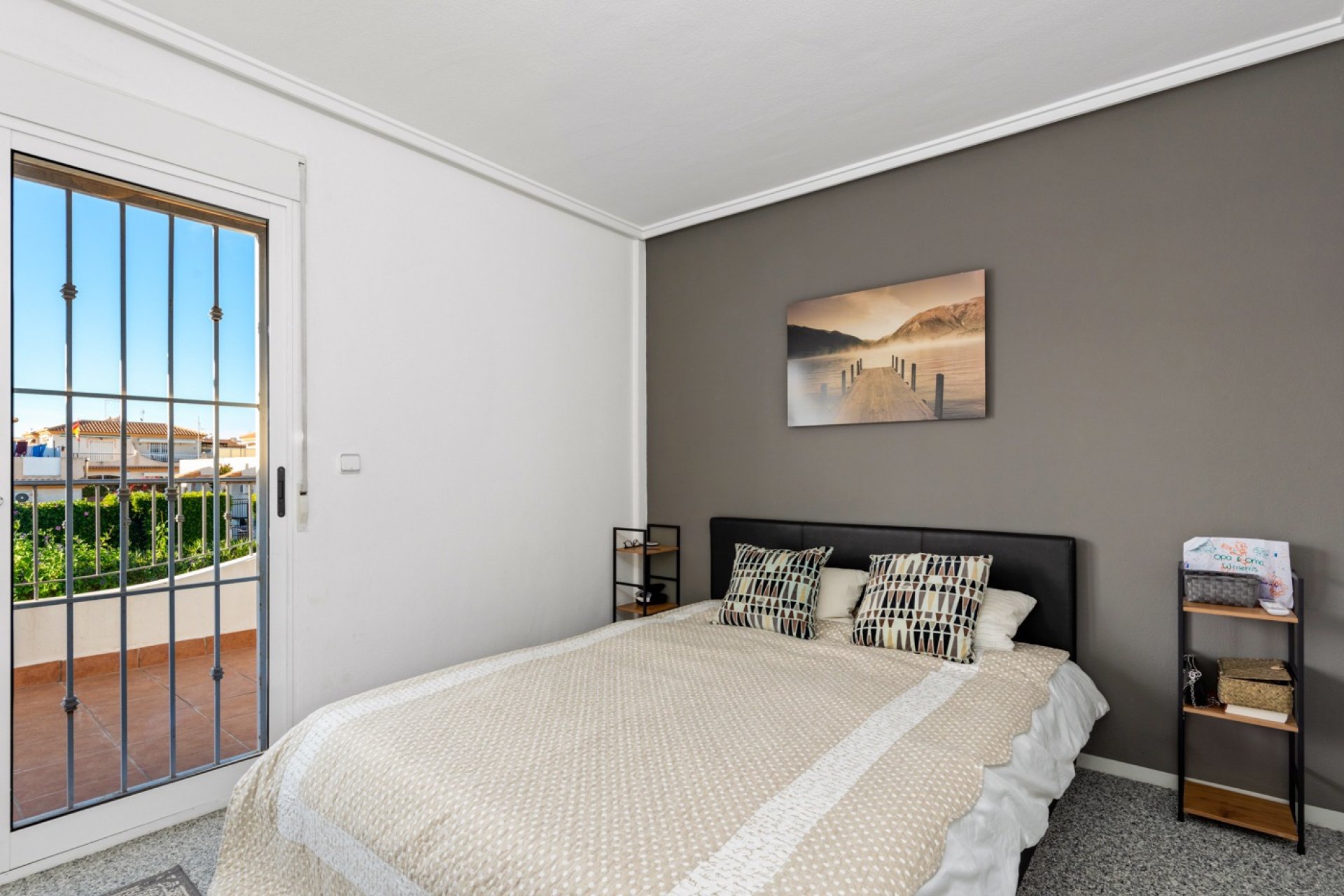 Resale - Townhouse -
Orihuela Costa