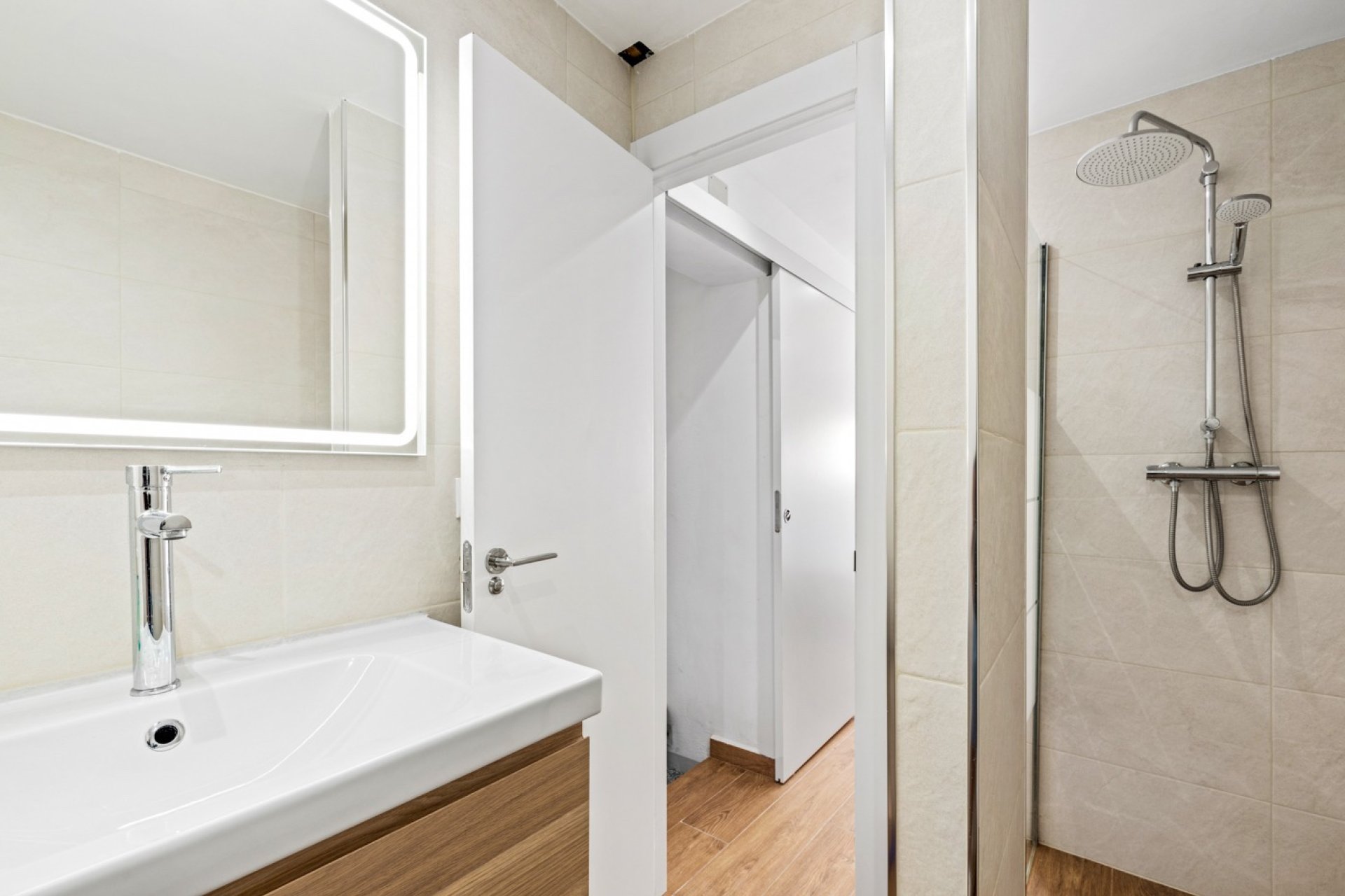 Resale - Townhouse -
Orihuela Costa