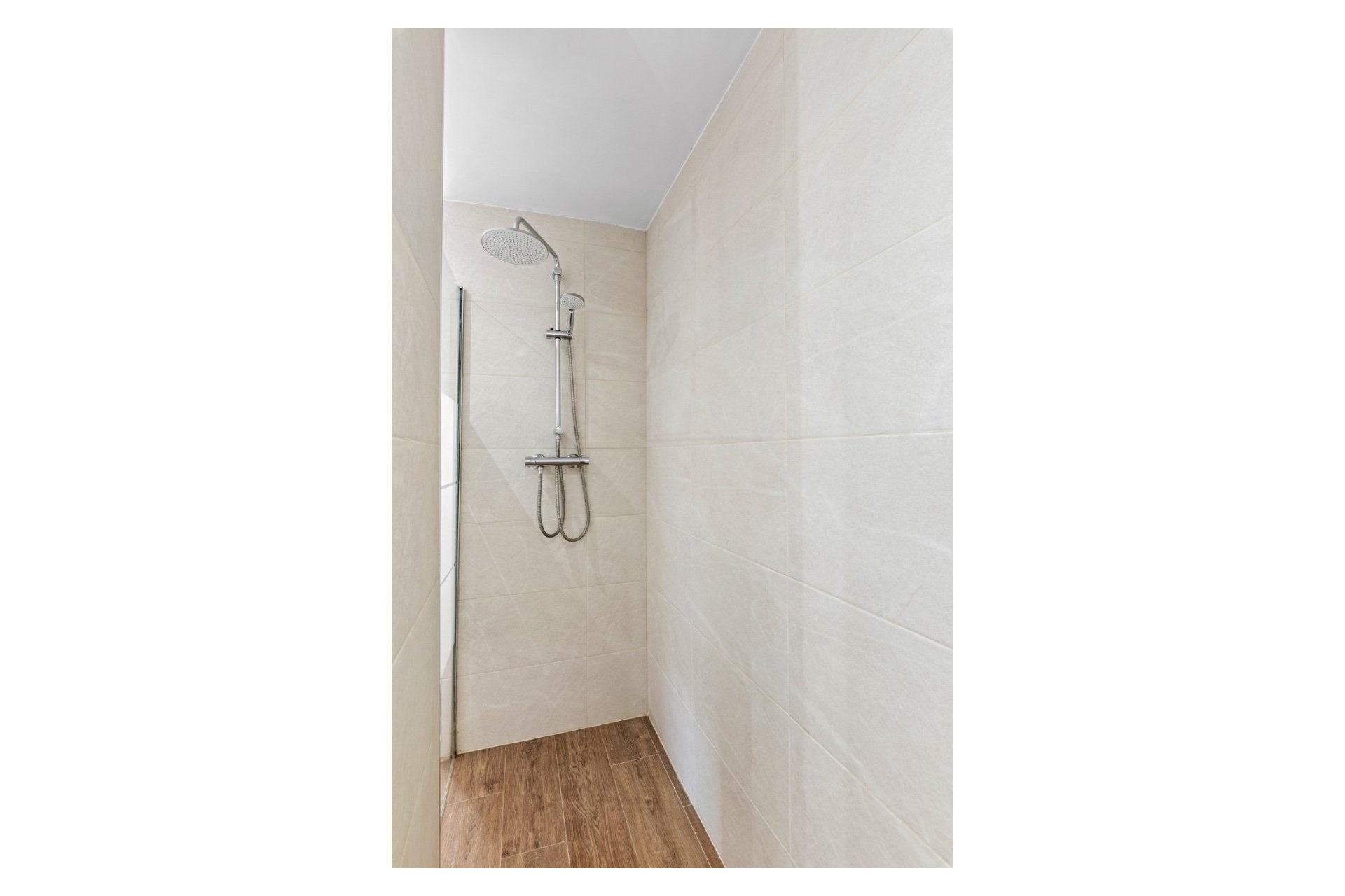 Resale - Townhouse -
Orihuela Costa