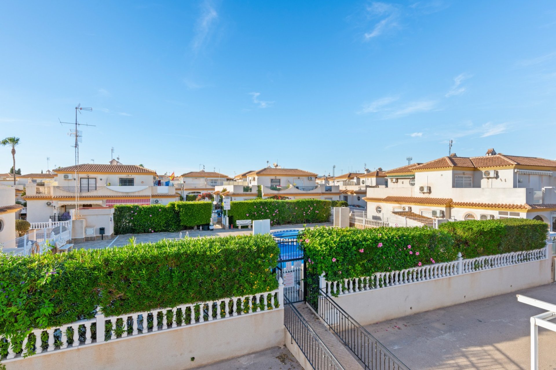 Resale - Townhouse -
Orihuela Costa