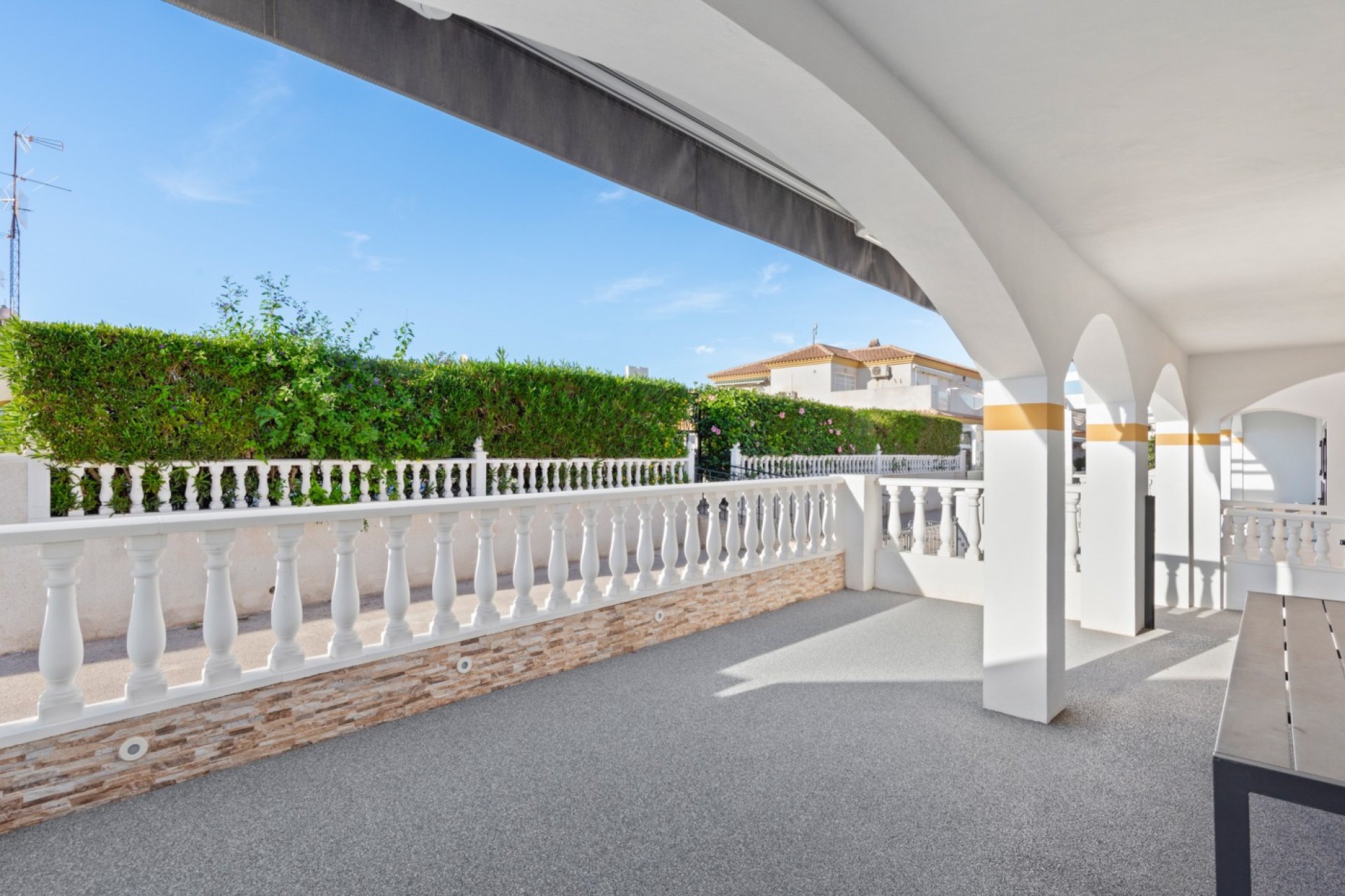 Resale - Townhouse -
Orihuela Costa