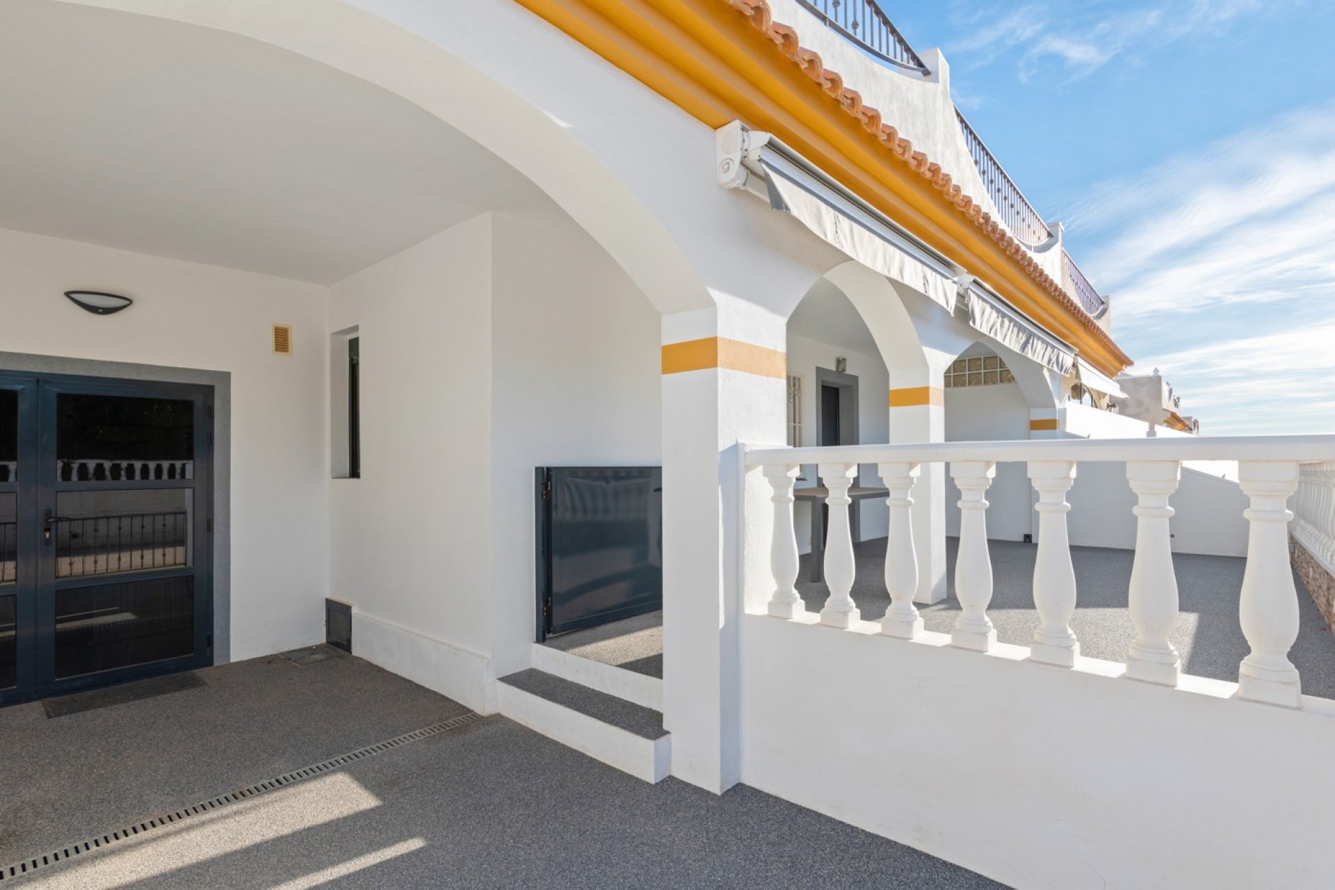 Resale - Townhouse -
Orihuela Costa