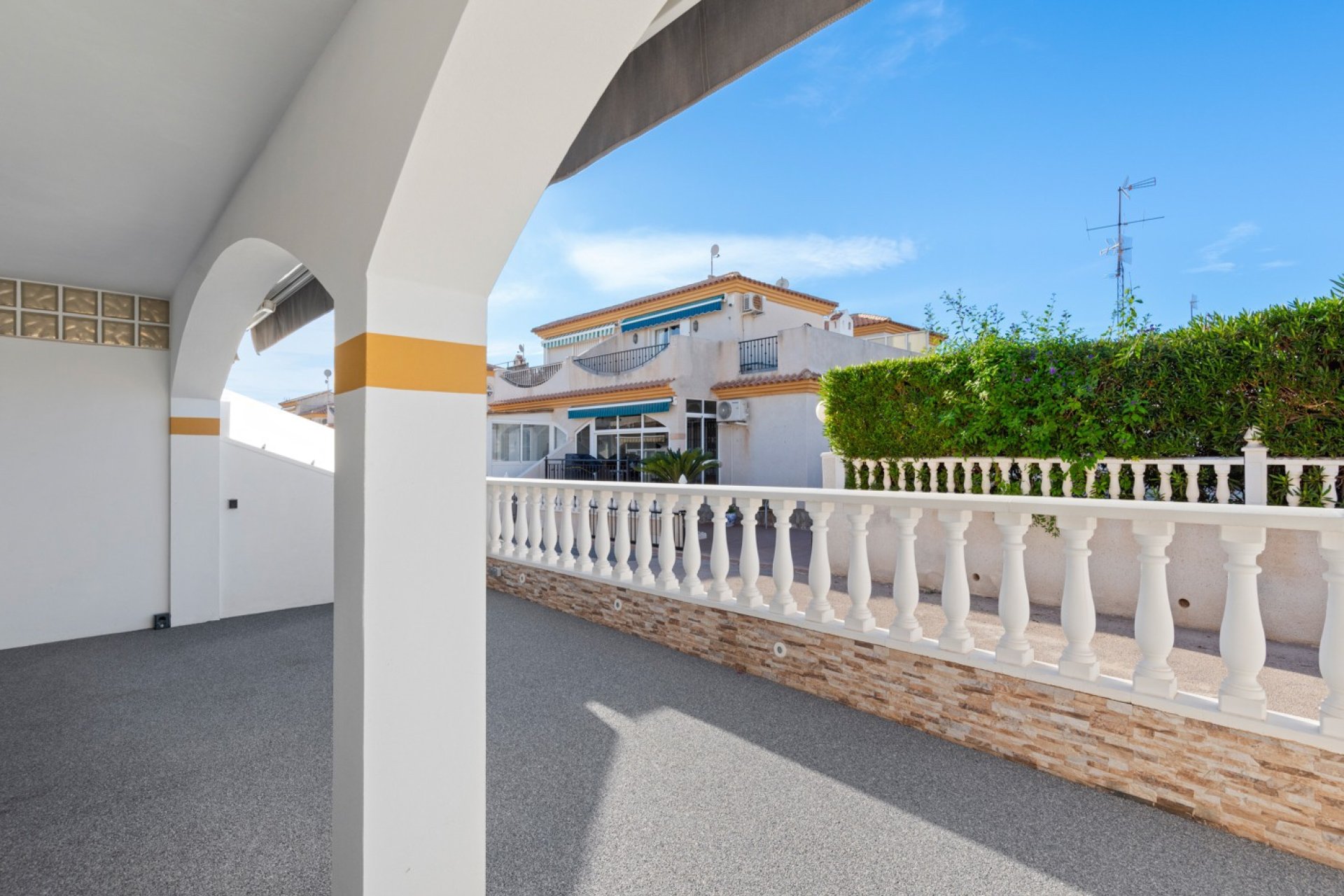 Resale - Townhouse -
Orihuela Costa