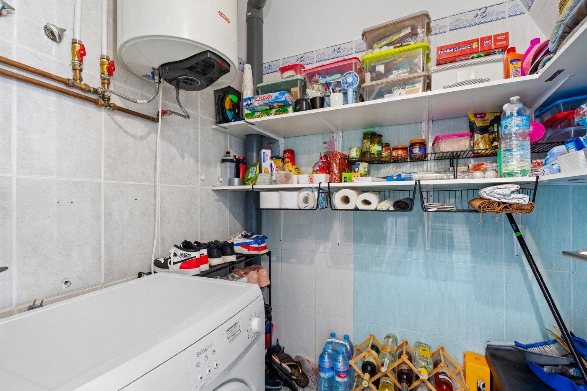 Resale - Townhouse -
Orihuela Costa