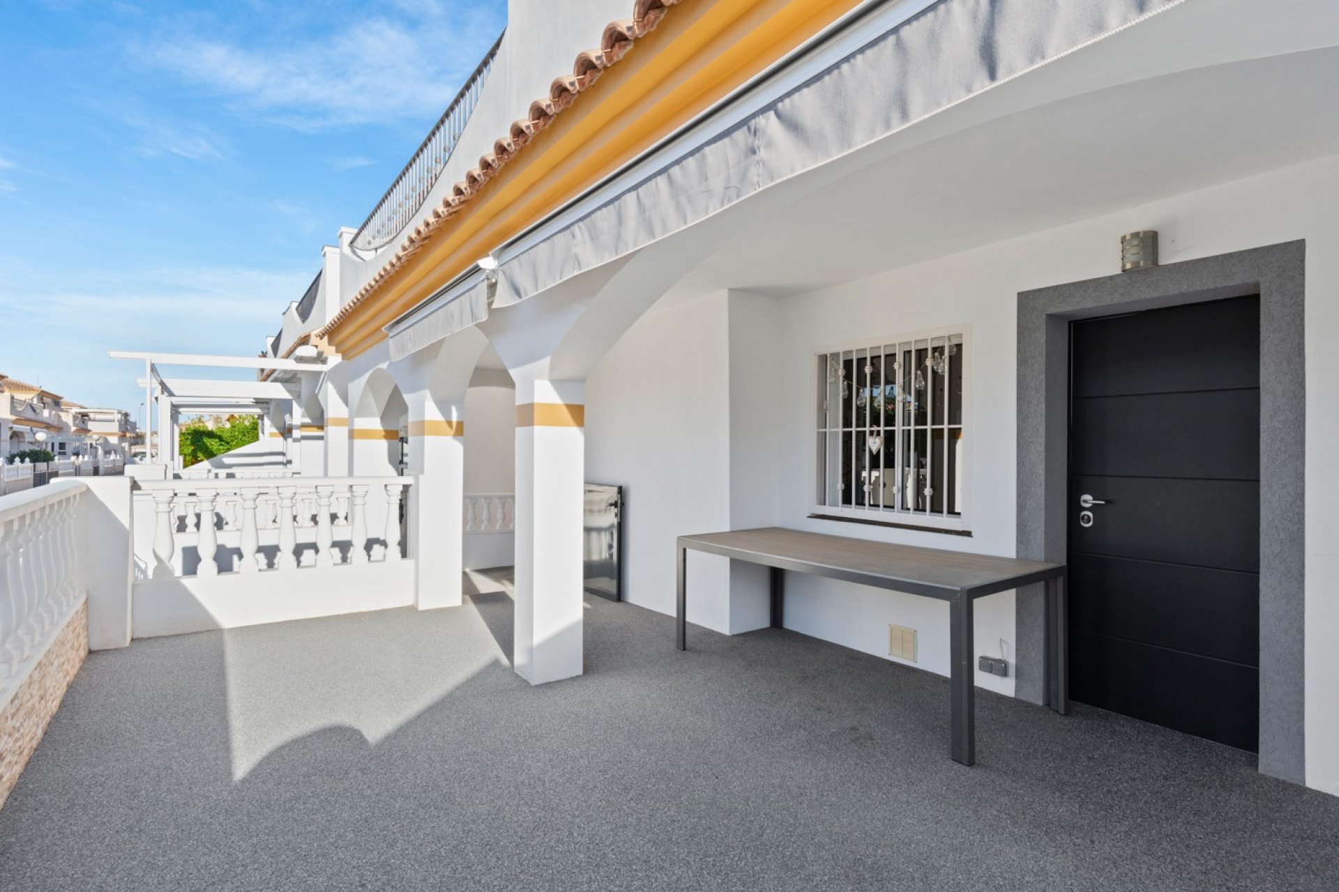 Resale - Townhouse -
Orihuela Costa