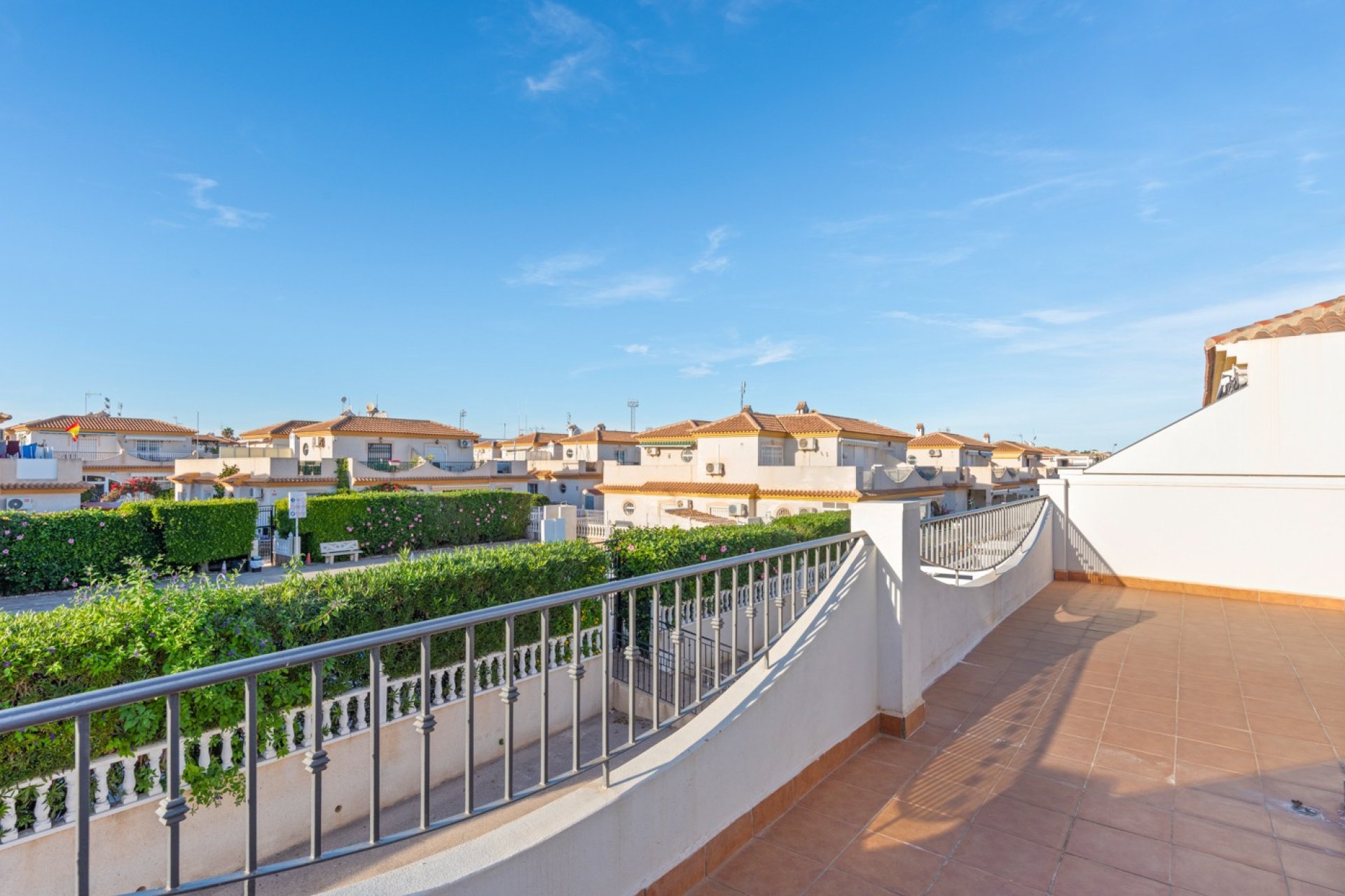 Resale - Townhouse -
Orihuela Costa